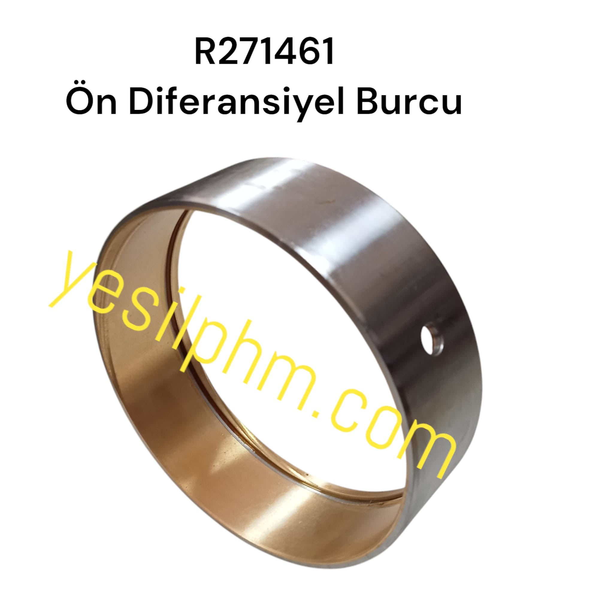 ÖN DİFRANSİYEL BURCU (DANA) - R271461