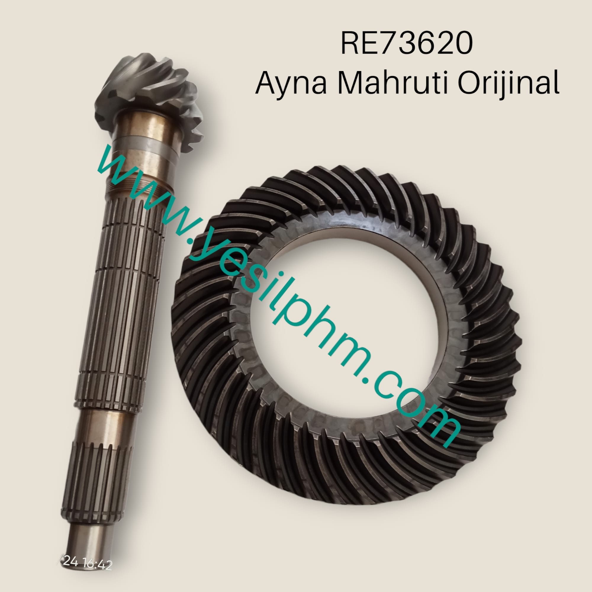 AYNA MAHRUTİ - RE73620