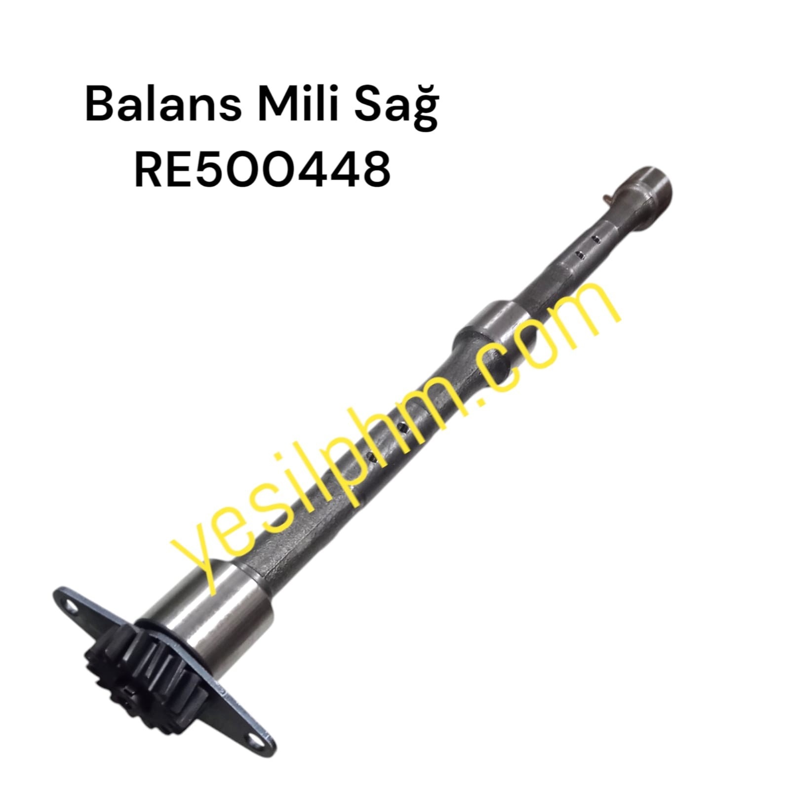 BALANS MİLİ SAĞ - RE500448