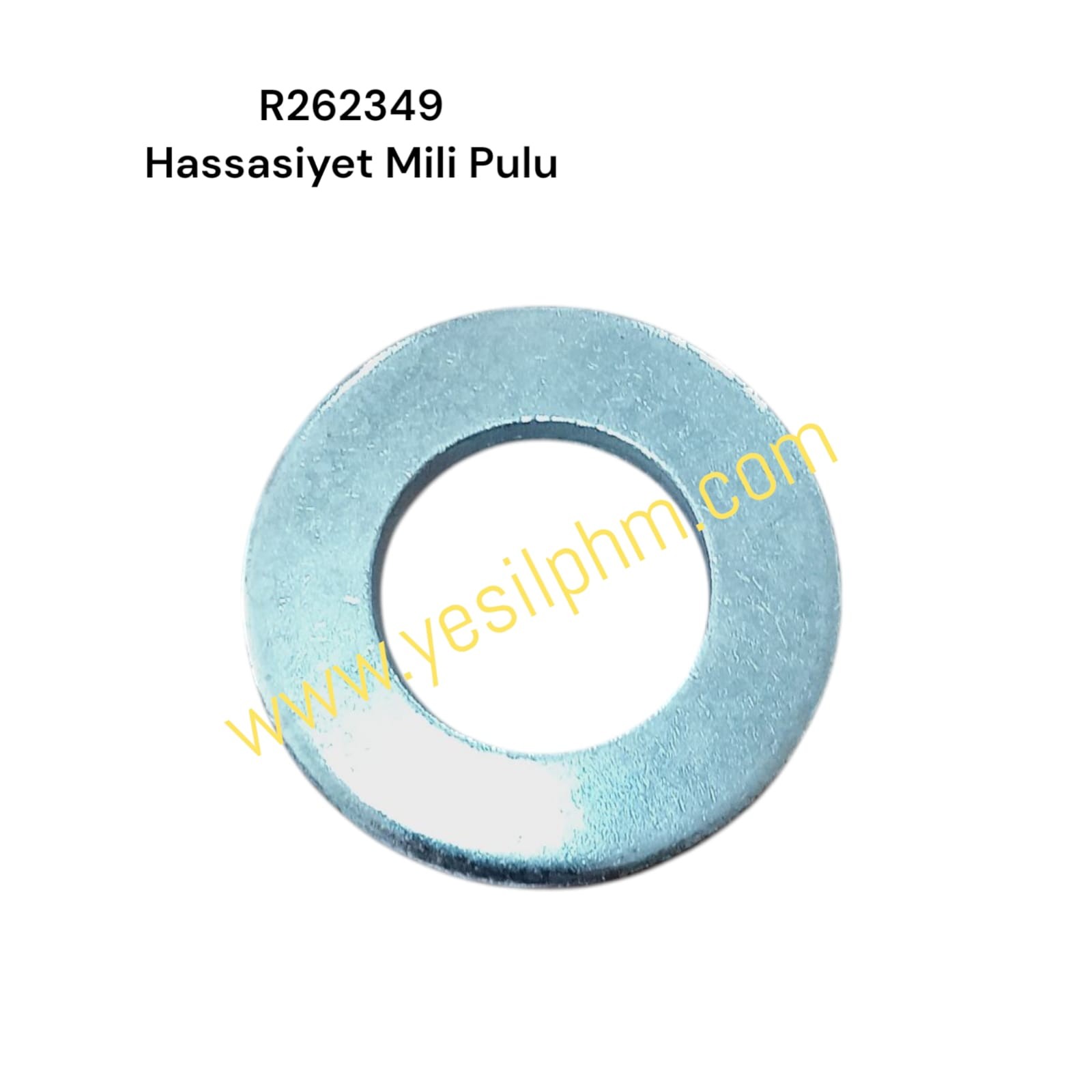 R262349- HASSASİYET MİL PULU