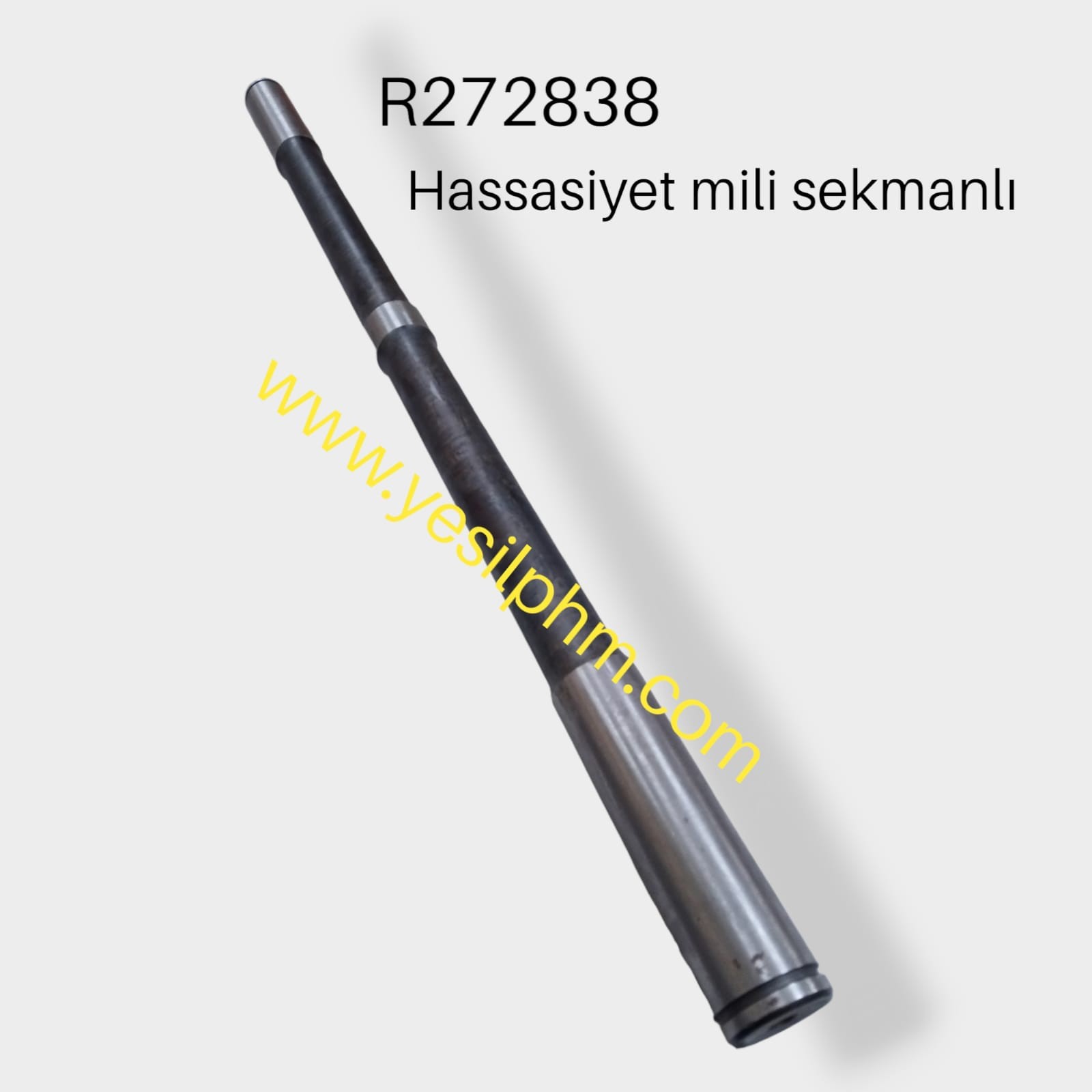 HASSASİYET MİLİ (SEKMANLI) - R272838