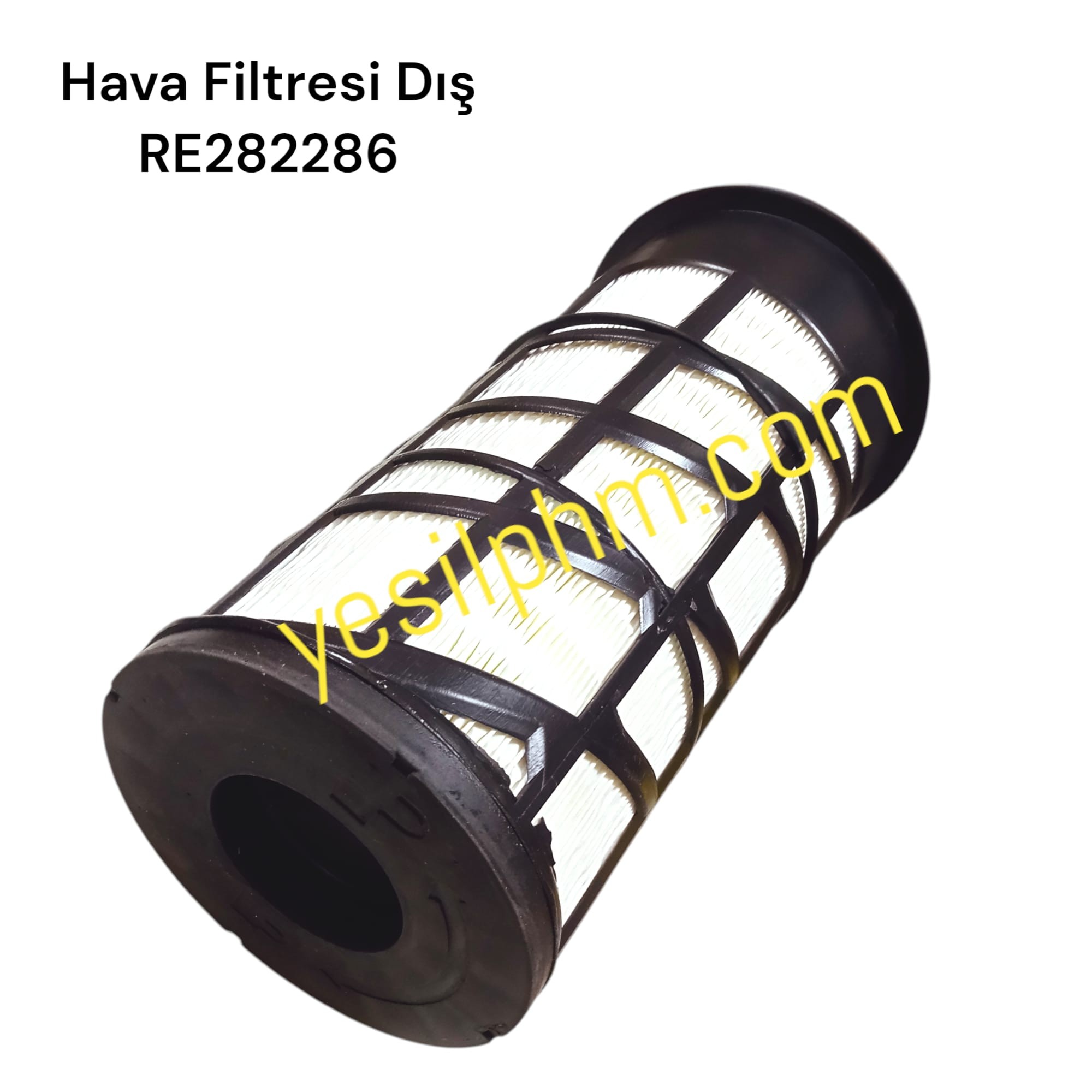 HAVA FİLTRESİ DIŞ - RE282286