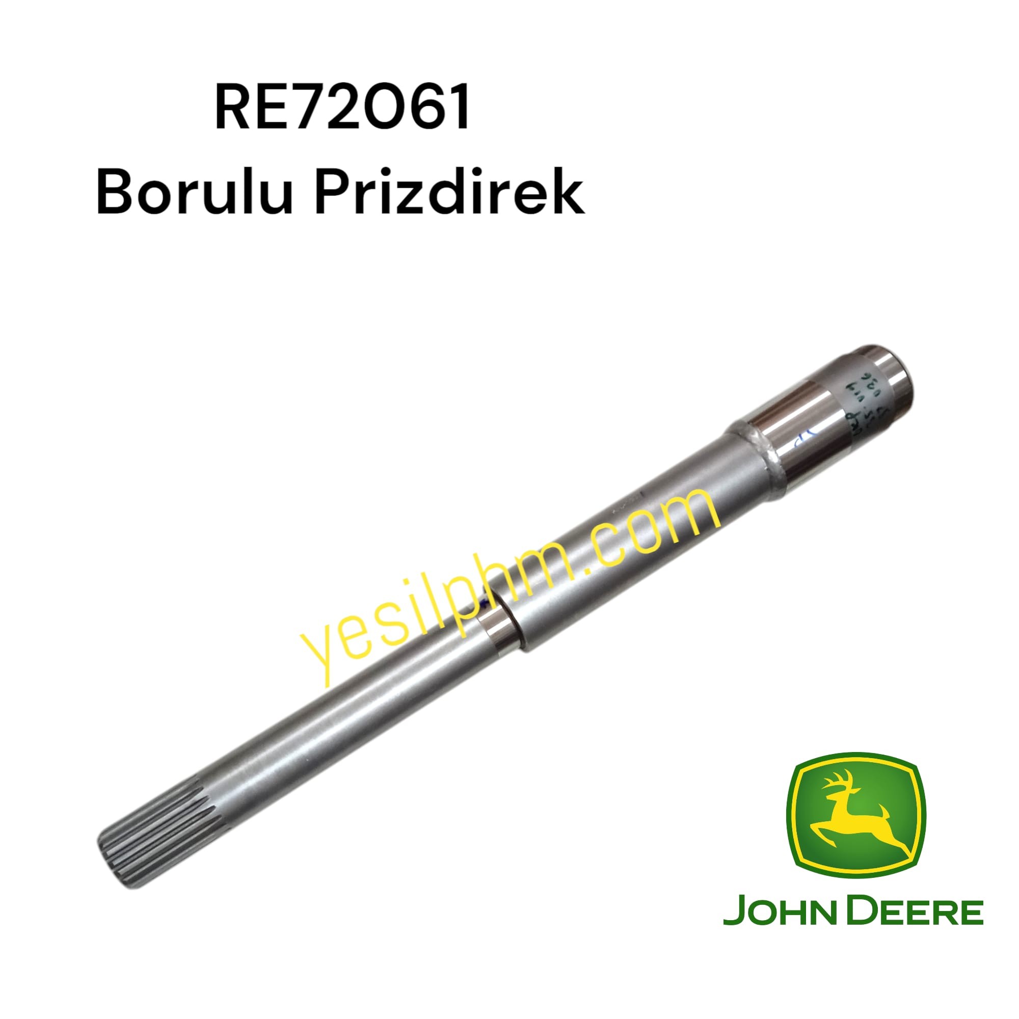 BORULU PRİZDİREK - RE72061