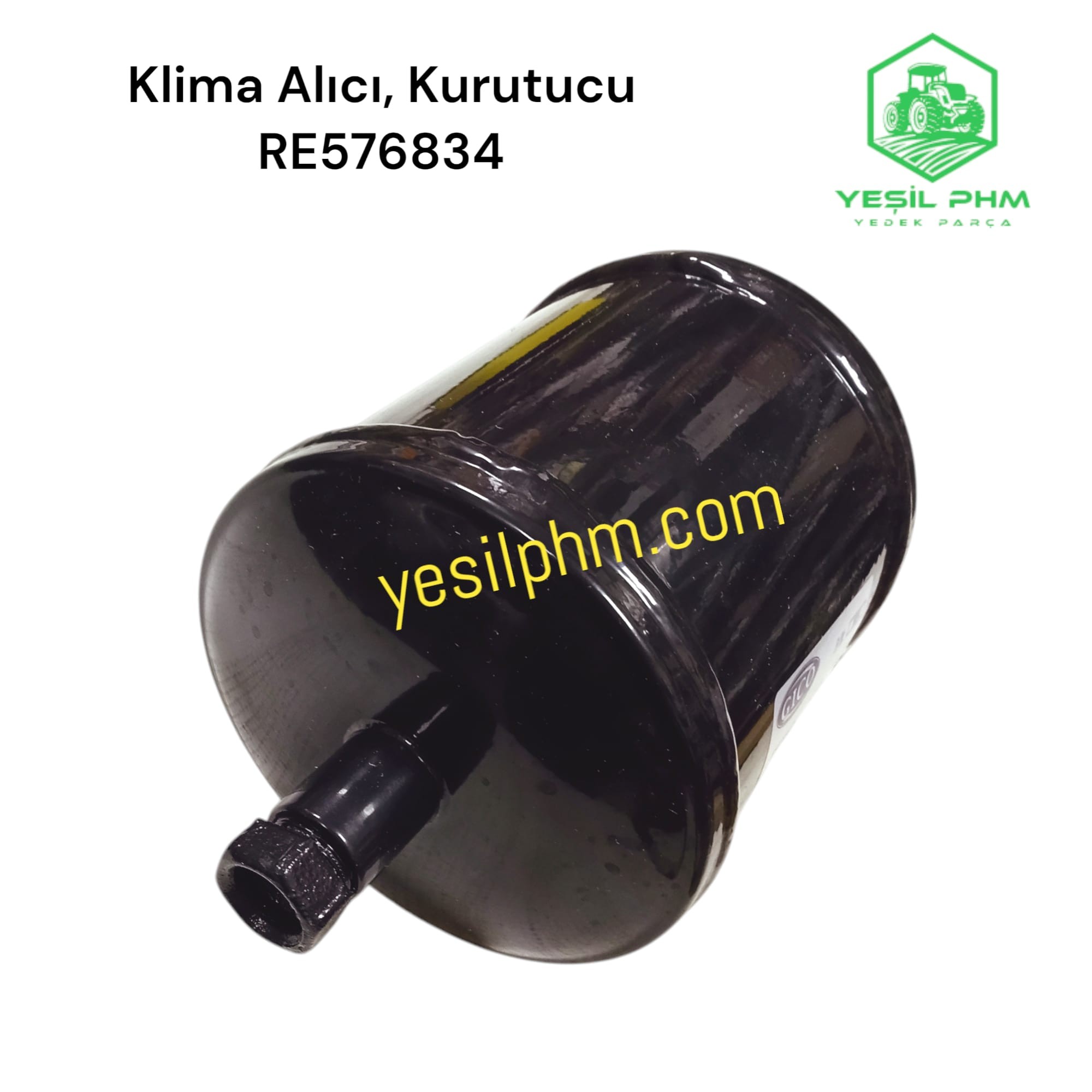 KLİMA ALICI, KURUTUCU - RE576834