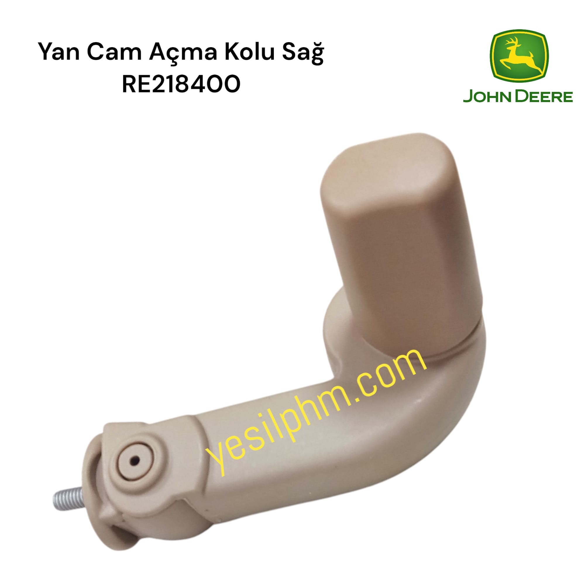 YAN CAM AÇMA KOLU SAĞ -RE218400