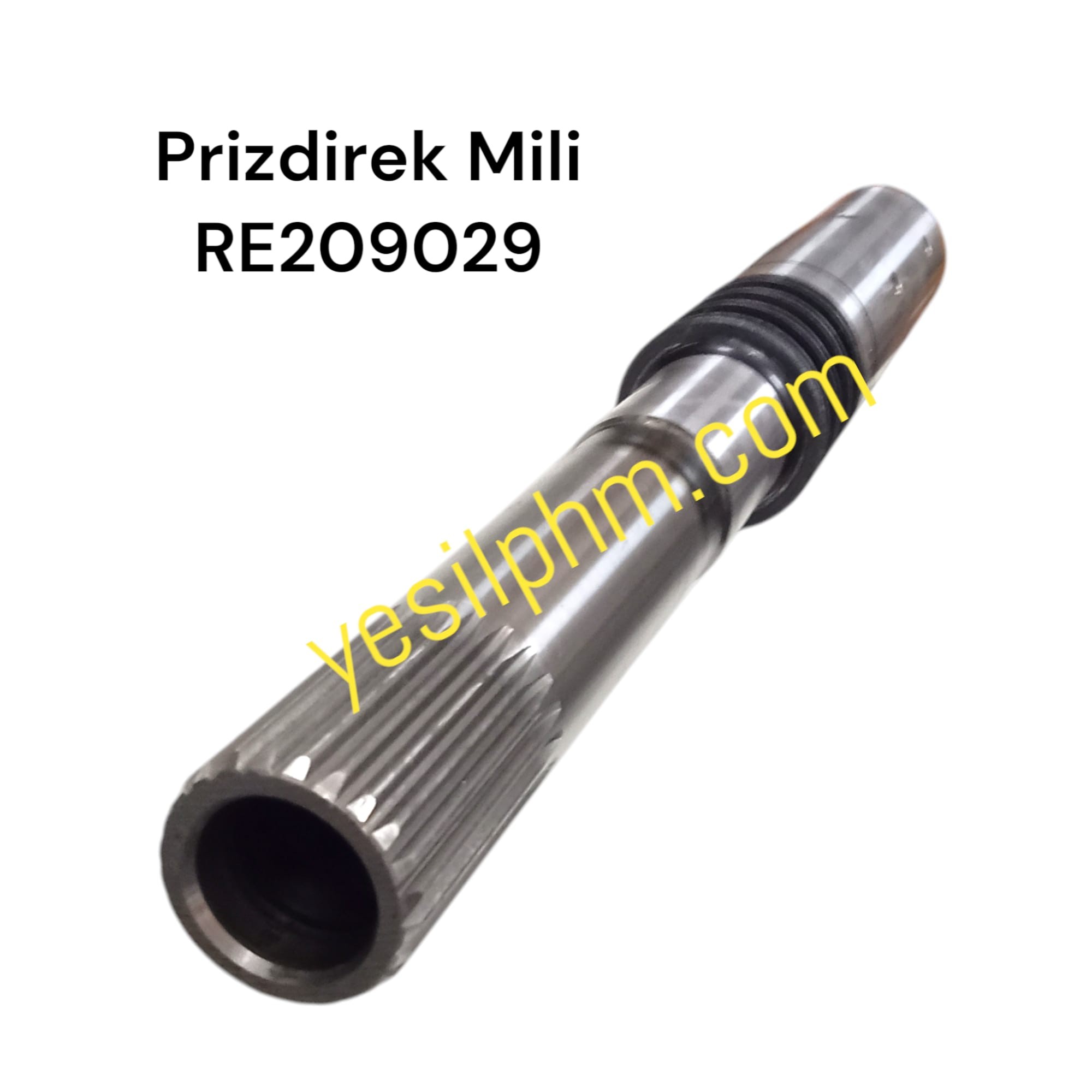 PRİZDİREK MİLİ - RE209029