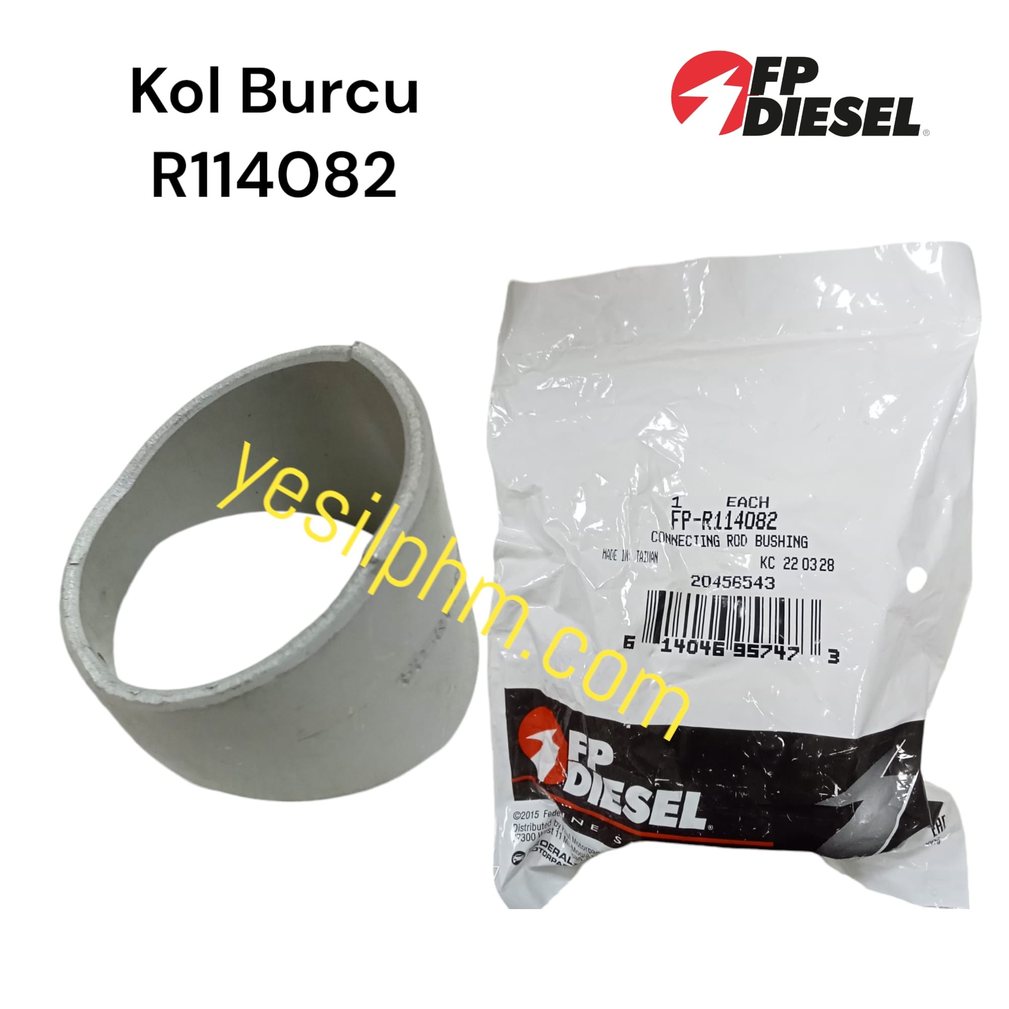 KOL BURCU - R114082