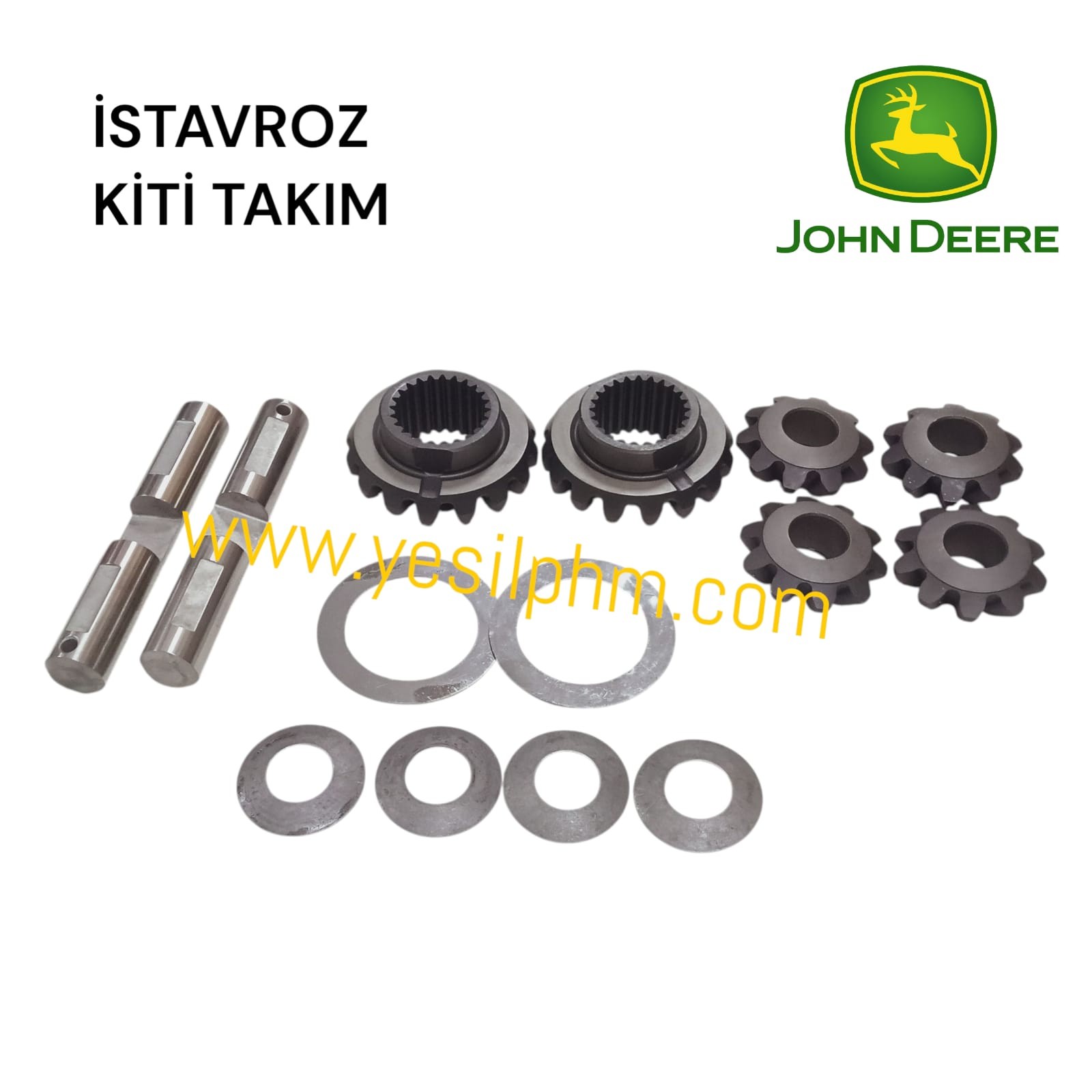 İSTAVROZ KİTİ TAKIM - SJ18222K