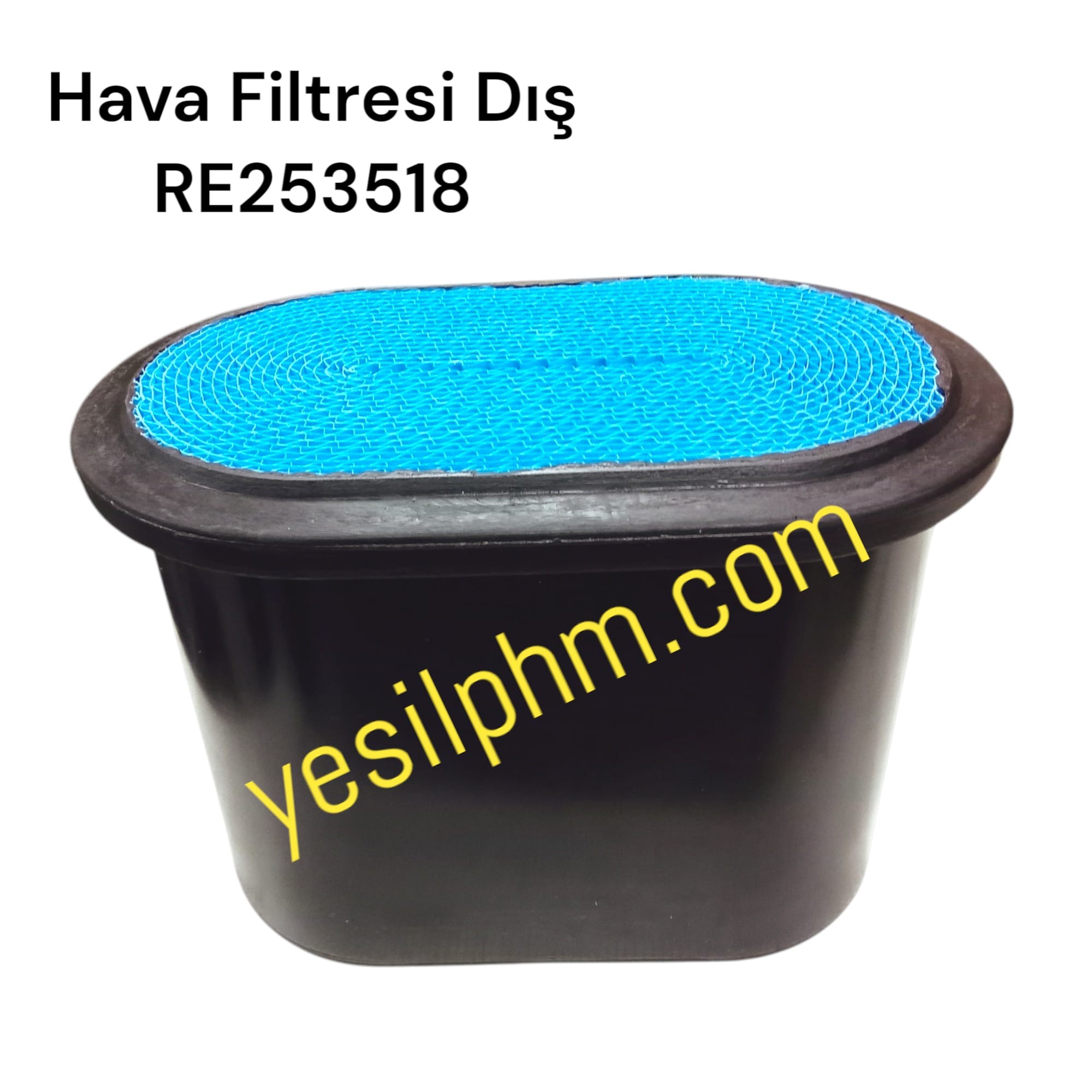 HAVA FİLTRESİ DIŞ - RE253518