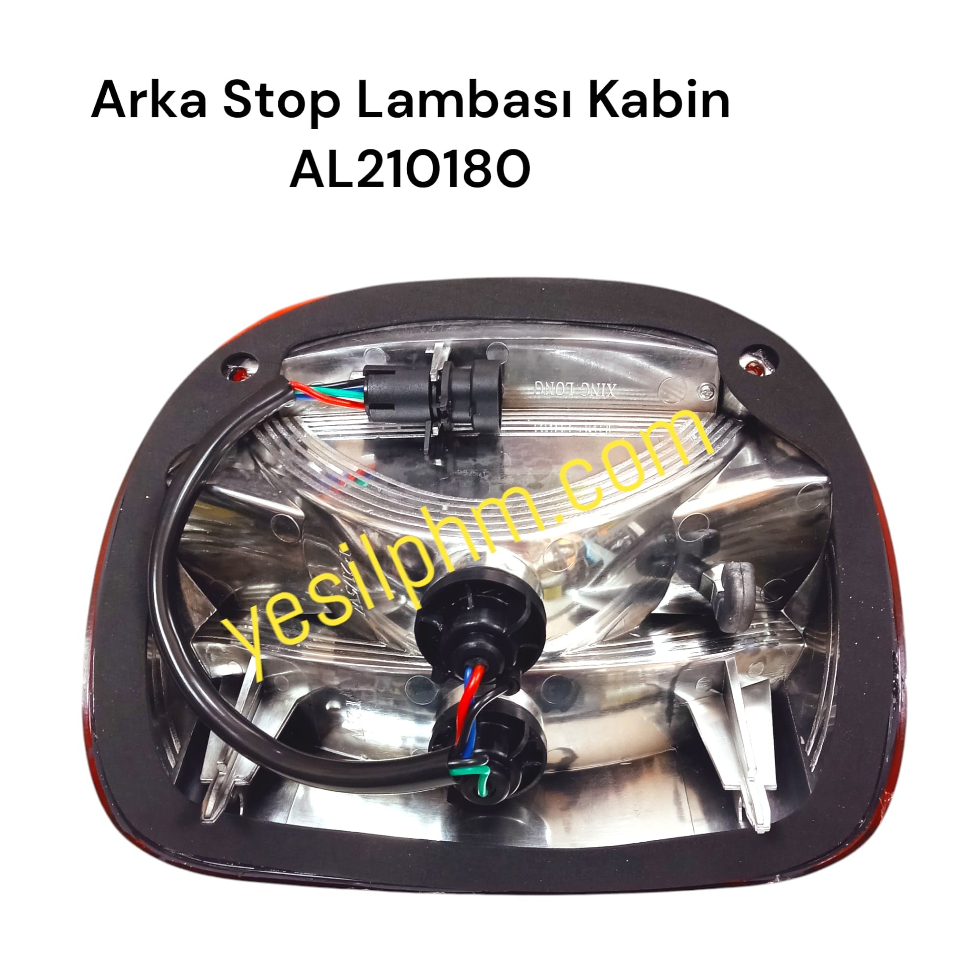 ARKA STOP LAMBASI - AL210180