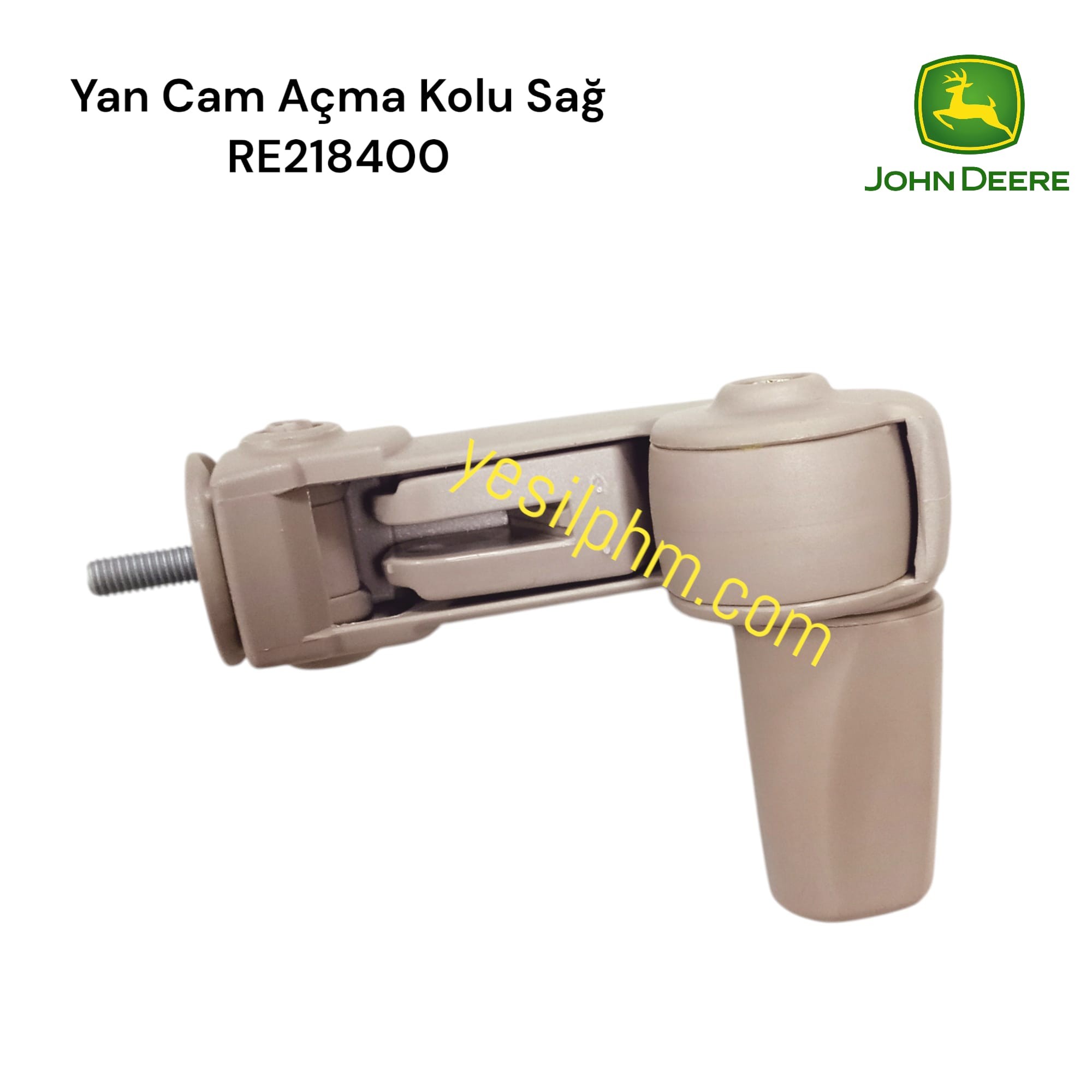 YAN CAM AÇMA KOLU SAĞ -RE218400