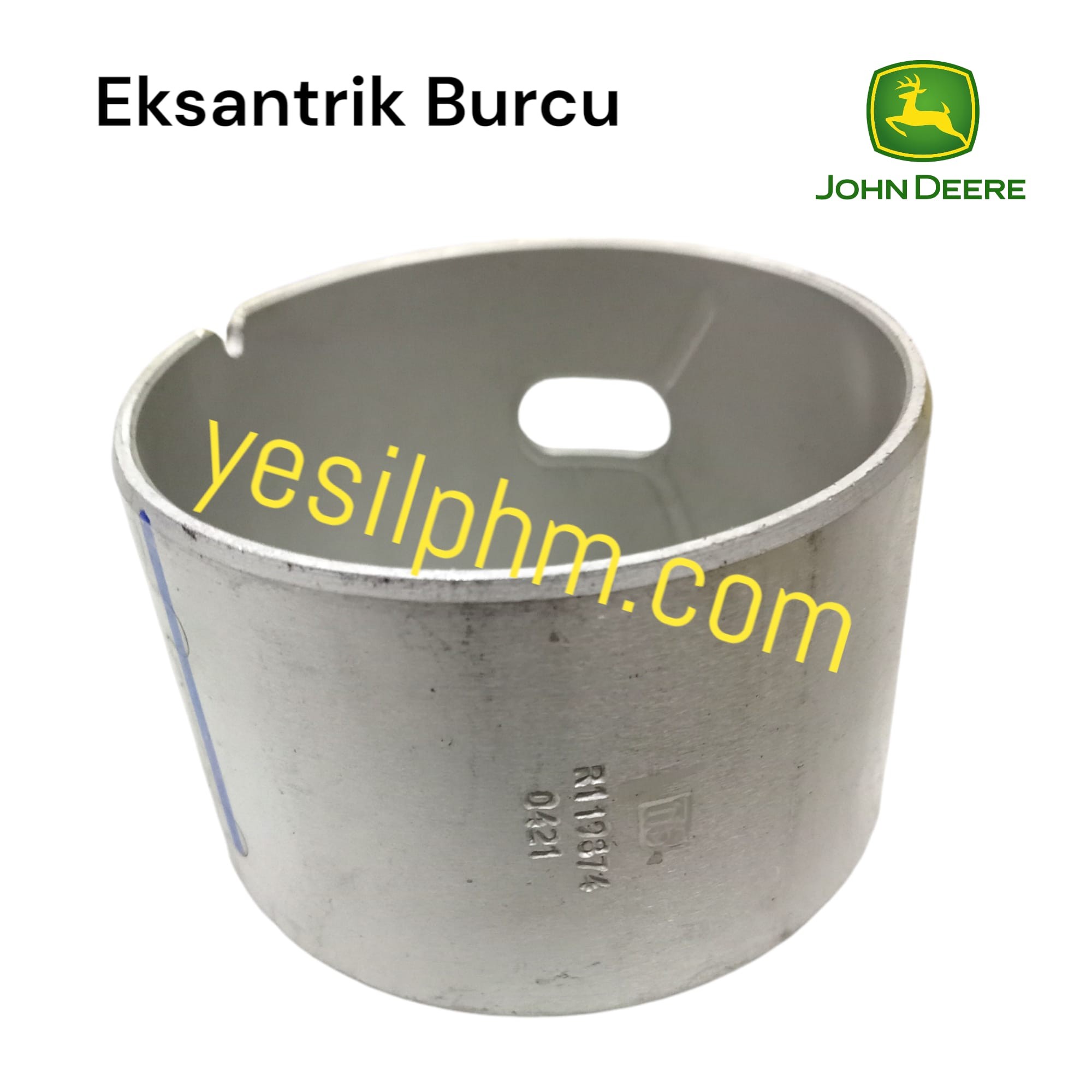 EKSANTRİK YATAK - R119874