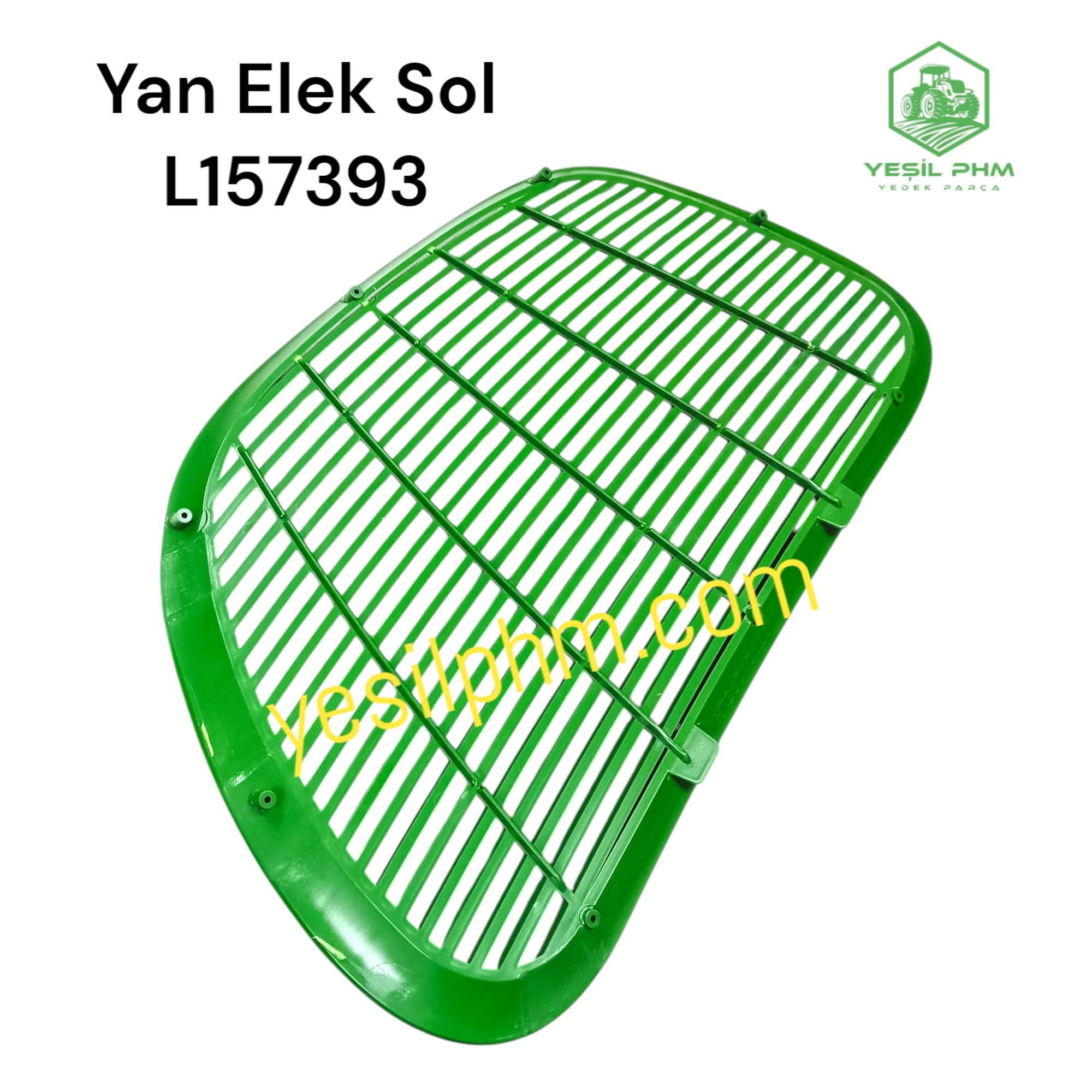 YAN ELEK SOL - L157393