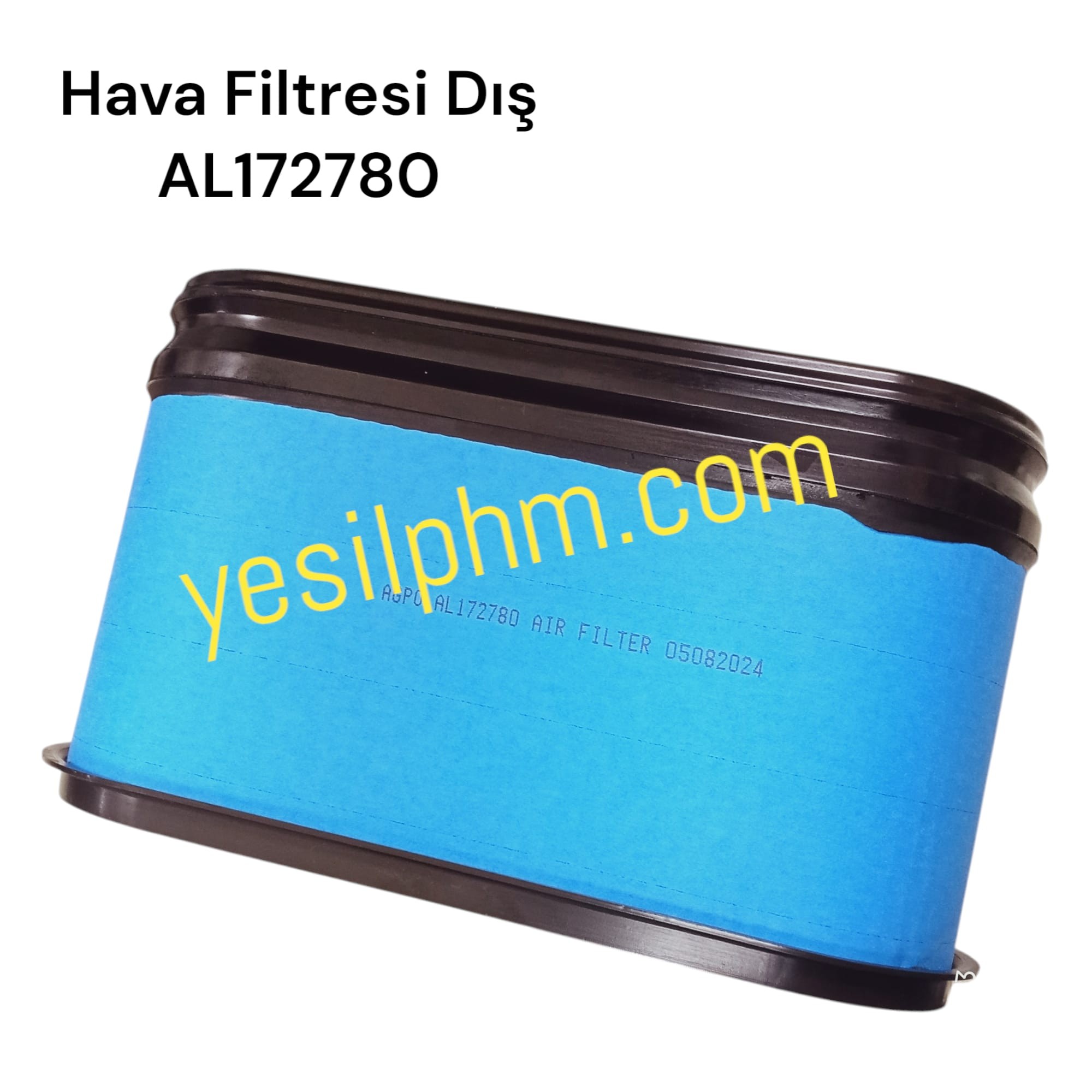 HAVA FİLTRESİ DIŞ- AL172780