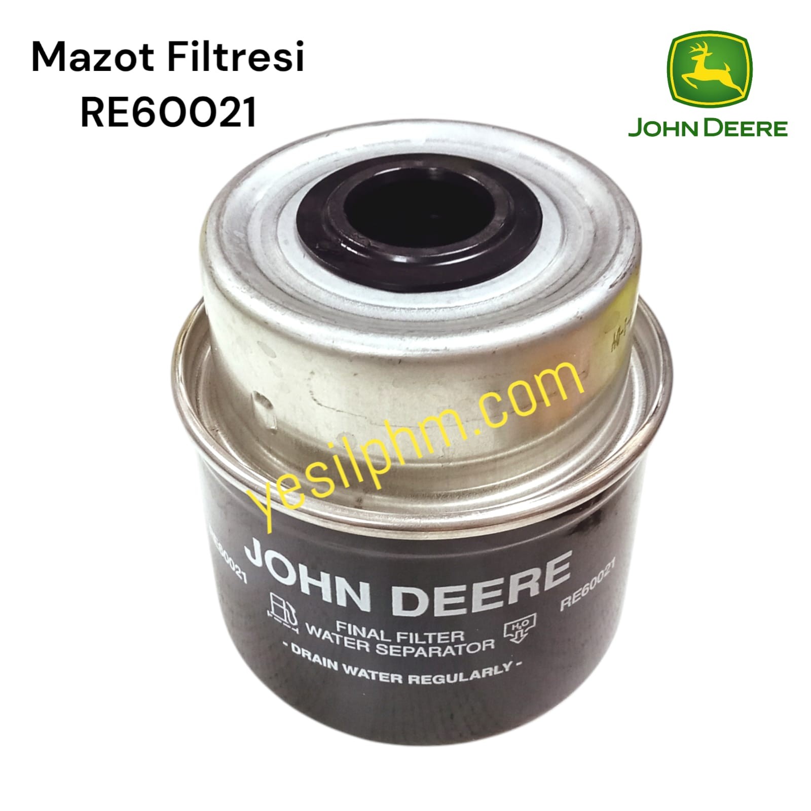 MAZOT FİLTRESİ - RE60021