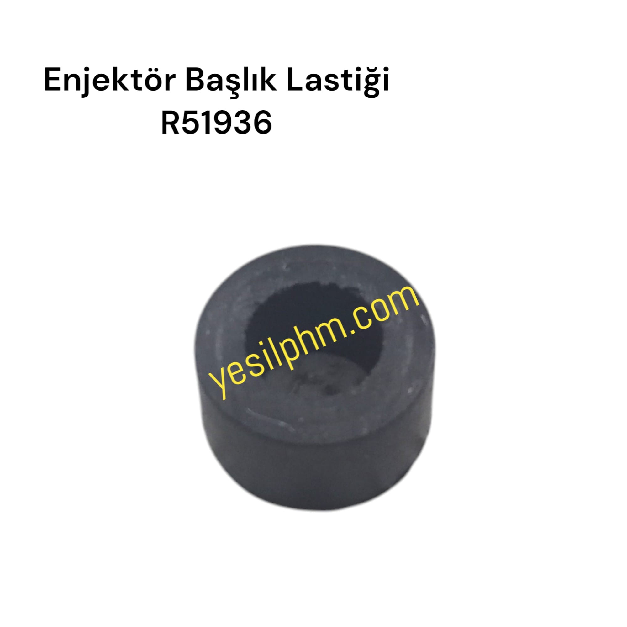 ENJEKTÖR BAŞLIK LASTİĞİ - R51936