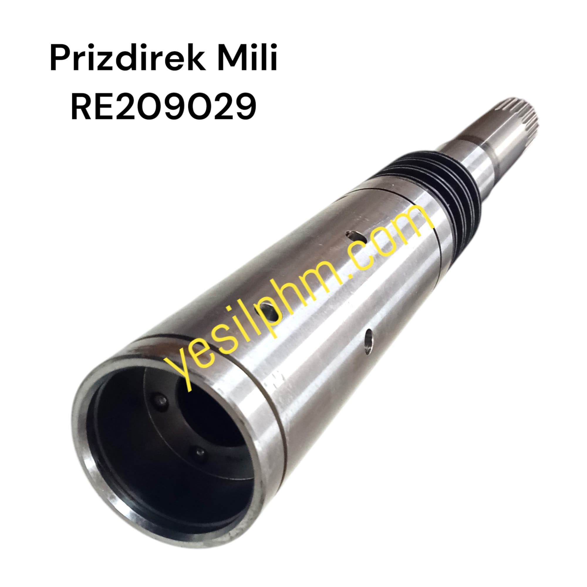 PRİZDİREK MİLİ - RE209029