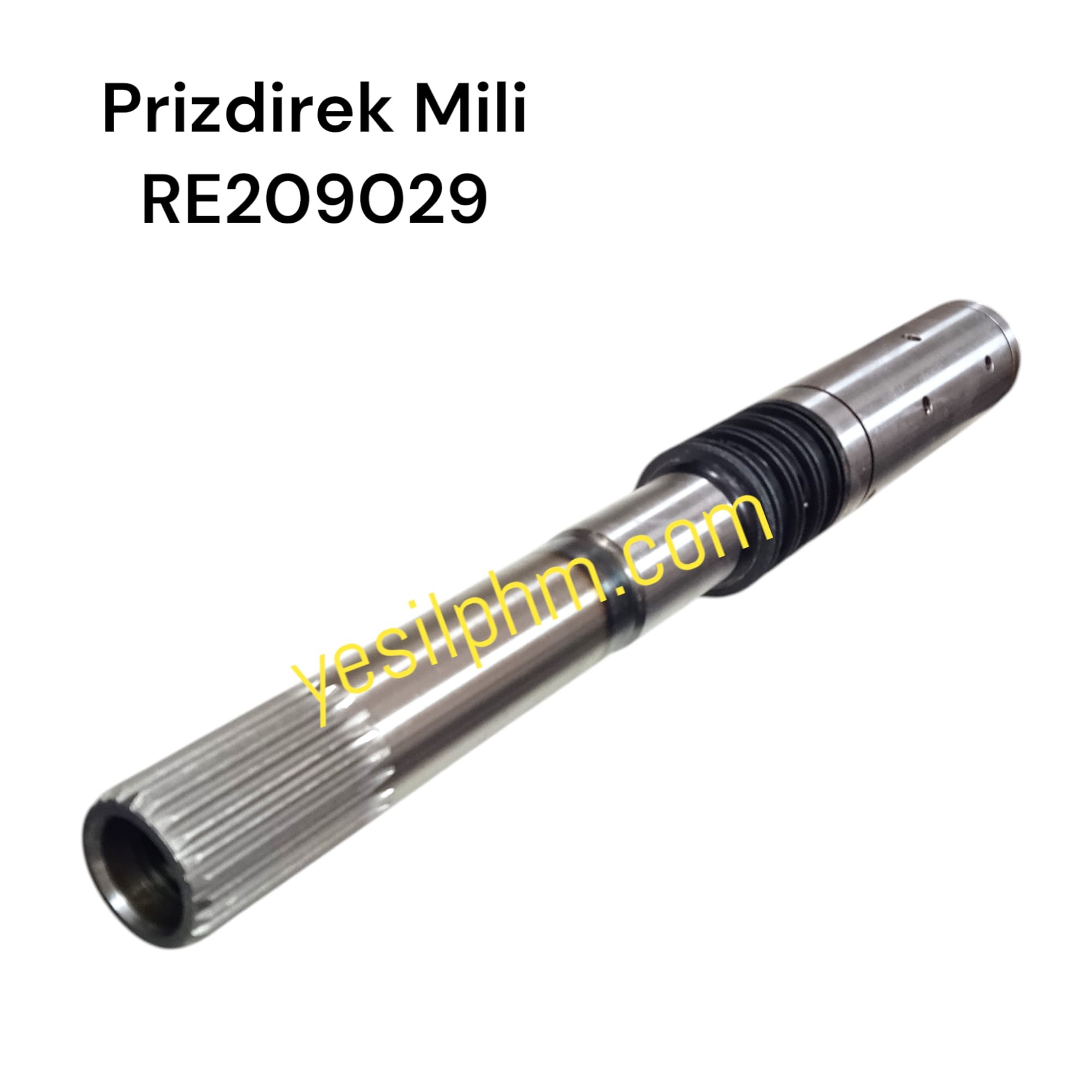 PRİZDİREK MİLİ - RE209029