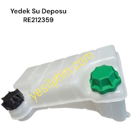 YEDEK SU DEPOSU - RE212359