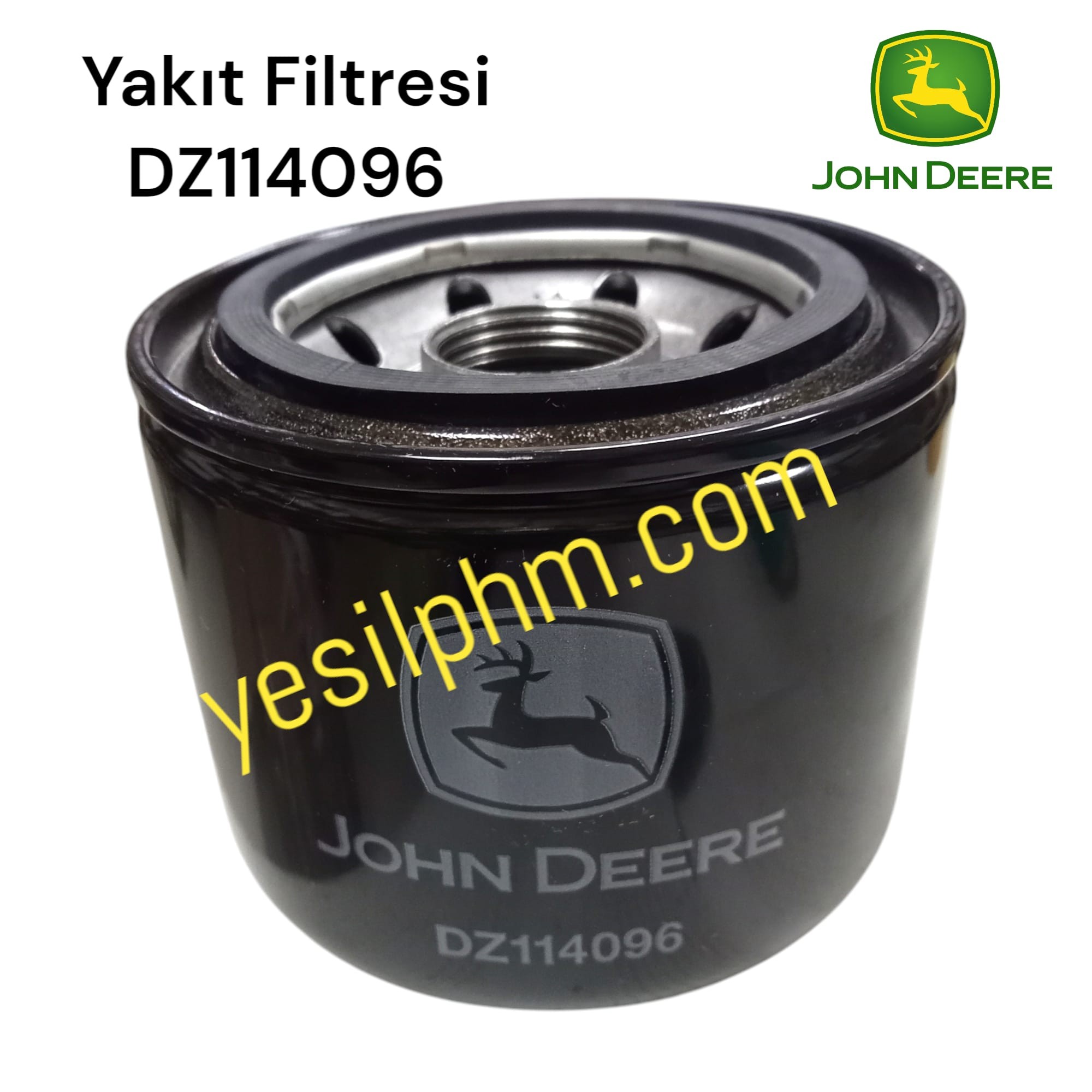 YAKIT FİLTRESİ - DZ114096