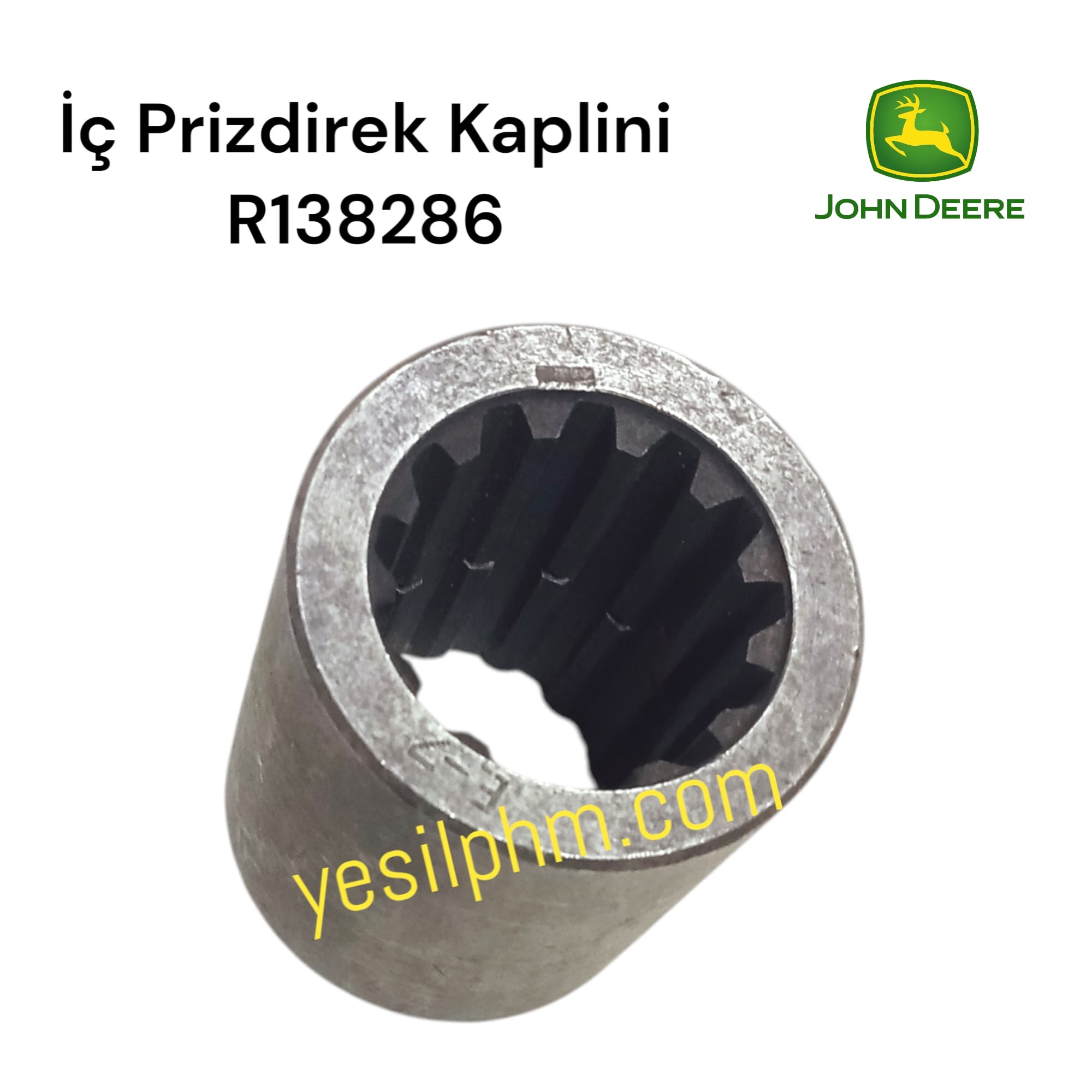 İÇ PRİZDİREK KAPLİNİ - R138286