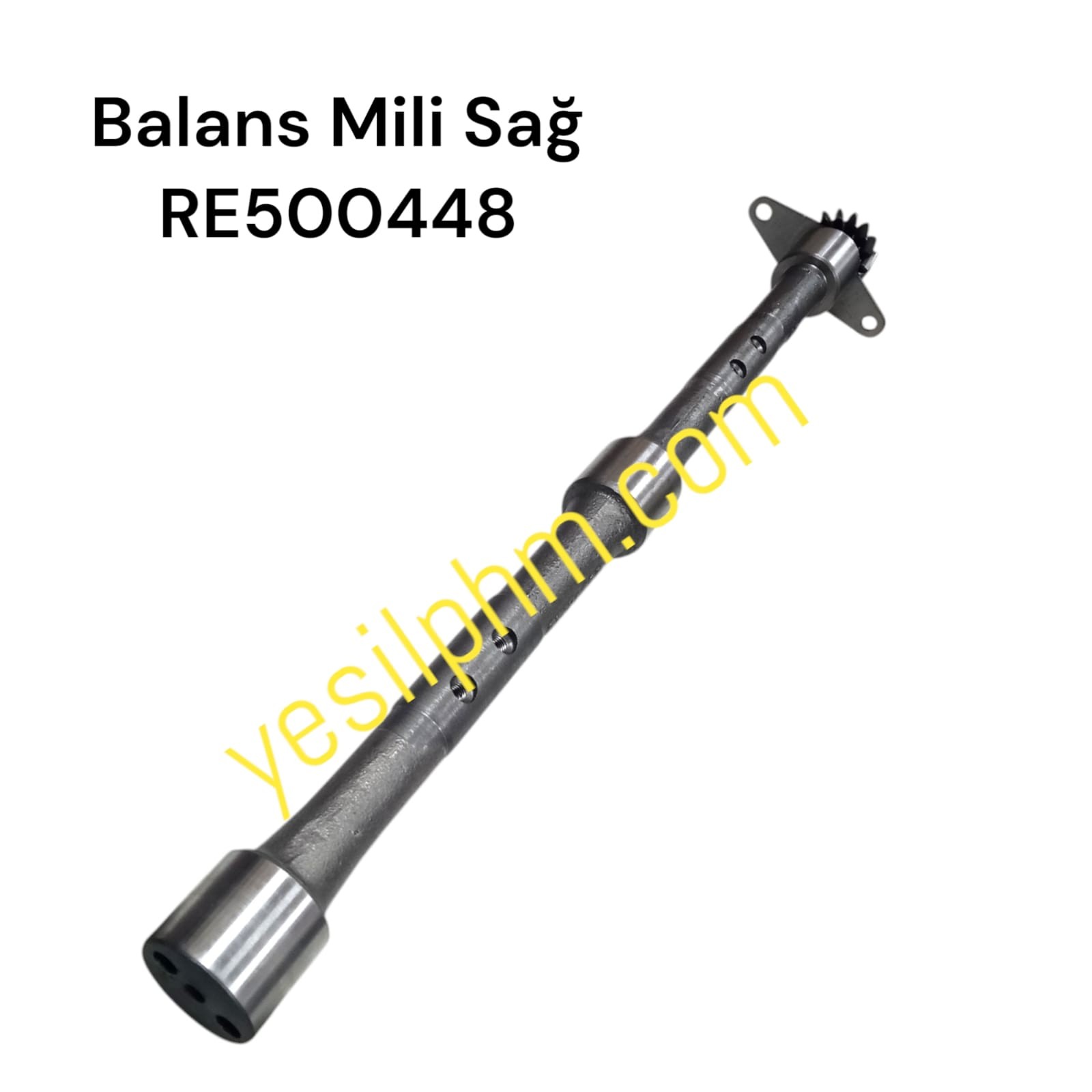 BALANS MİLİ SAĞ - RE500448