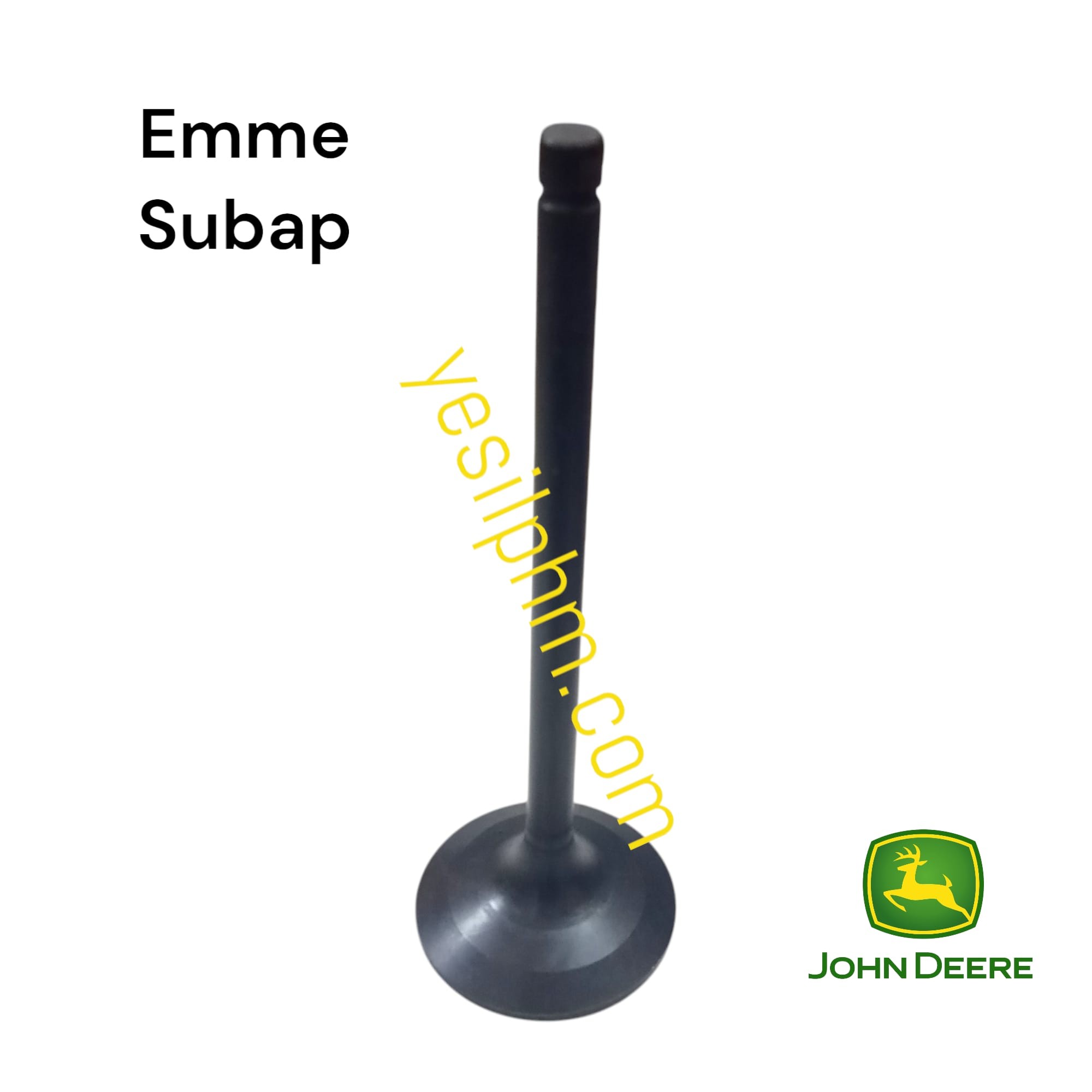 EMME SUBAP STD. - DZ104330