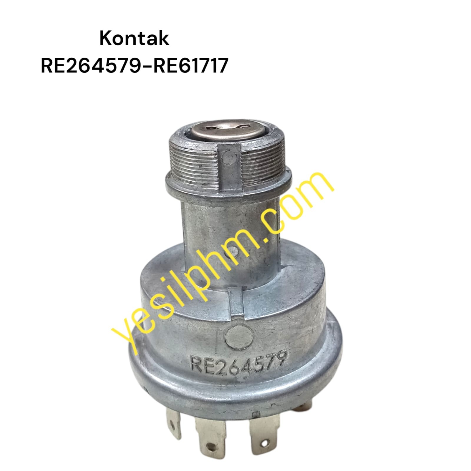 KONTAK - RE264579 (RE61717)