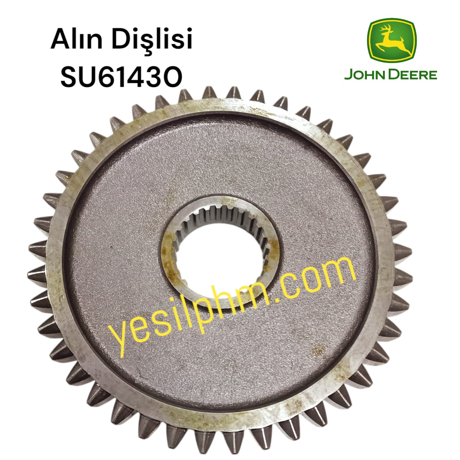 ALIN DİŞLİSİ - SU61430