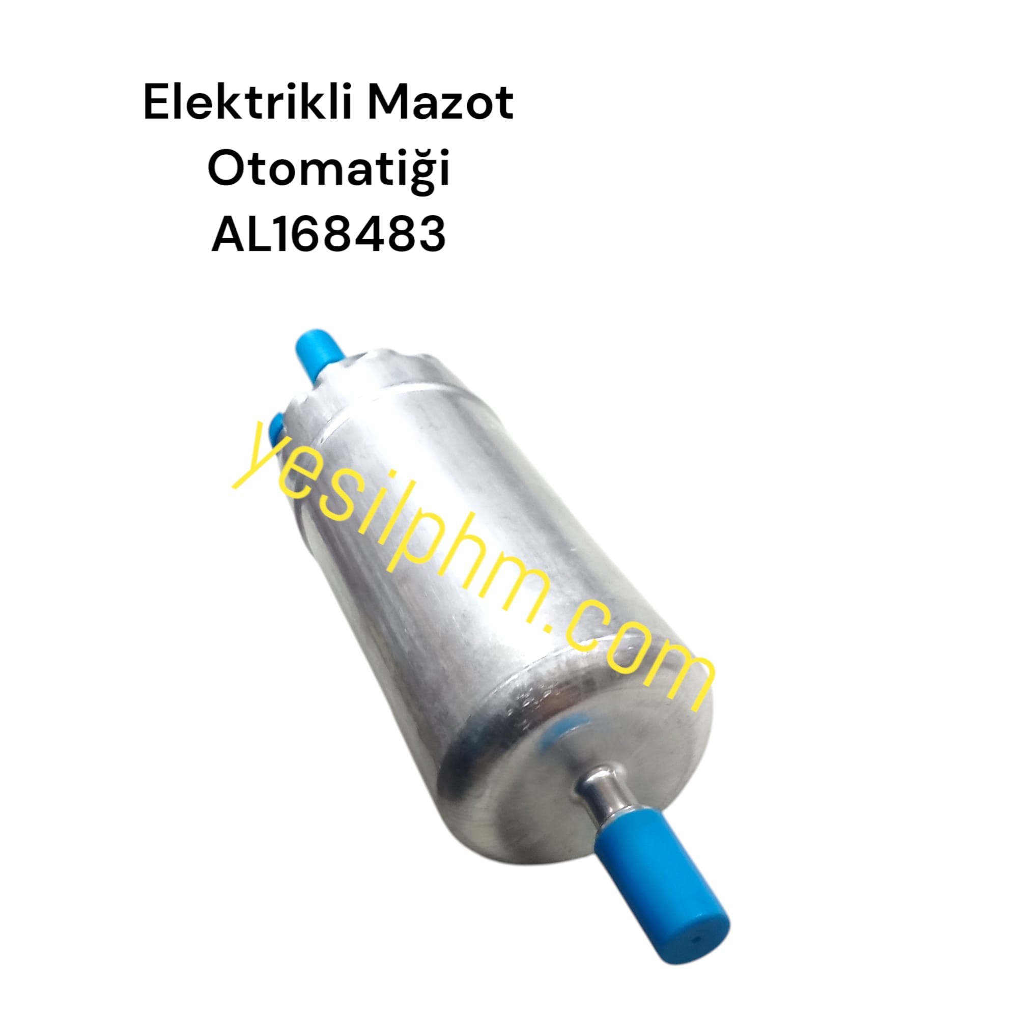 ELEKTRİKLİ MAZOT OTOMATİĞİ - AL168483