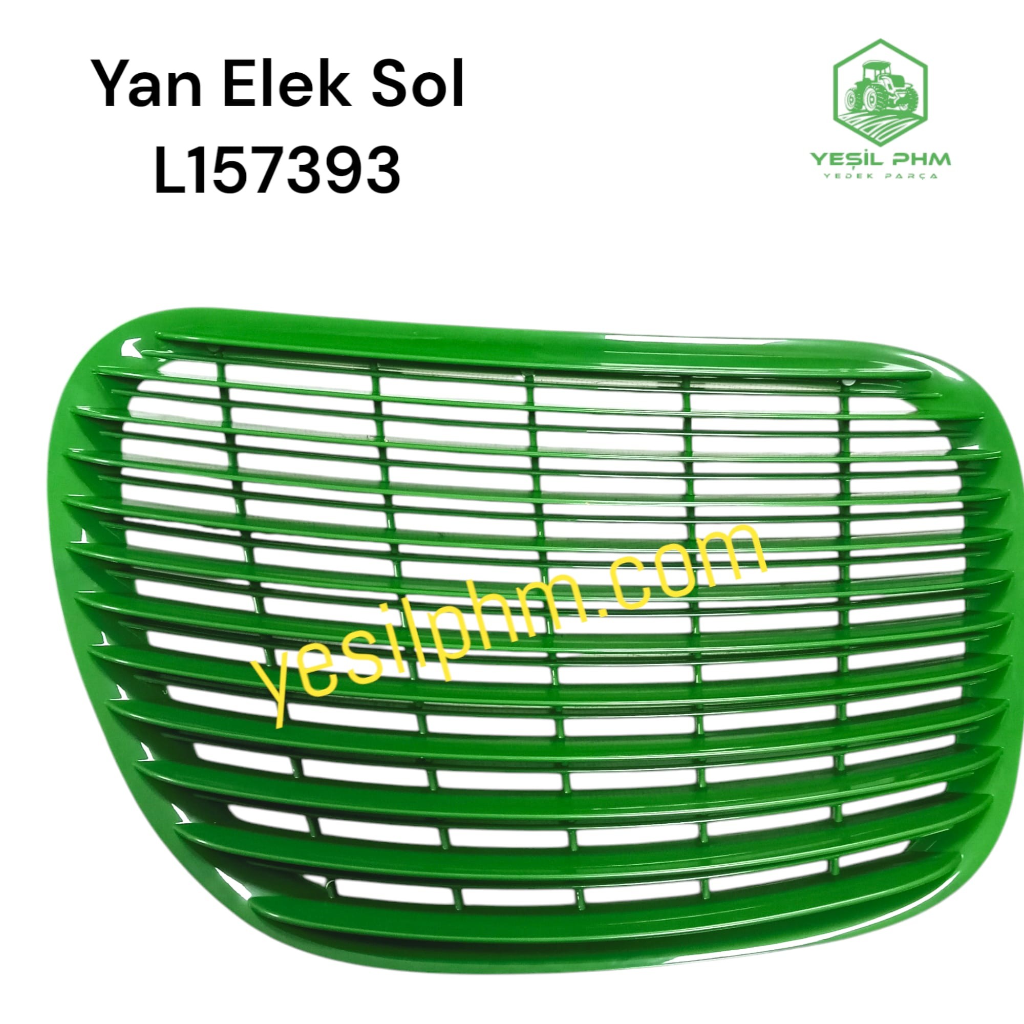 YAN ELEK SOL - L157393