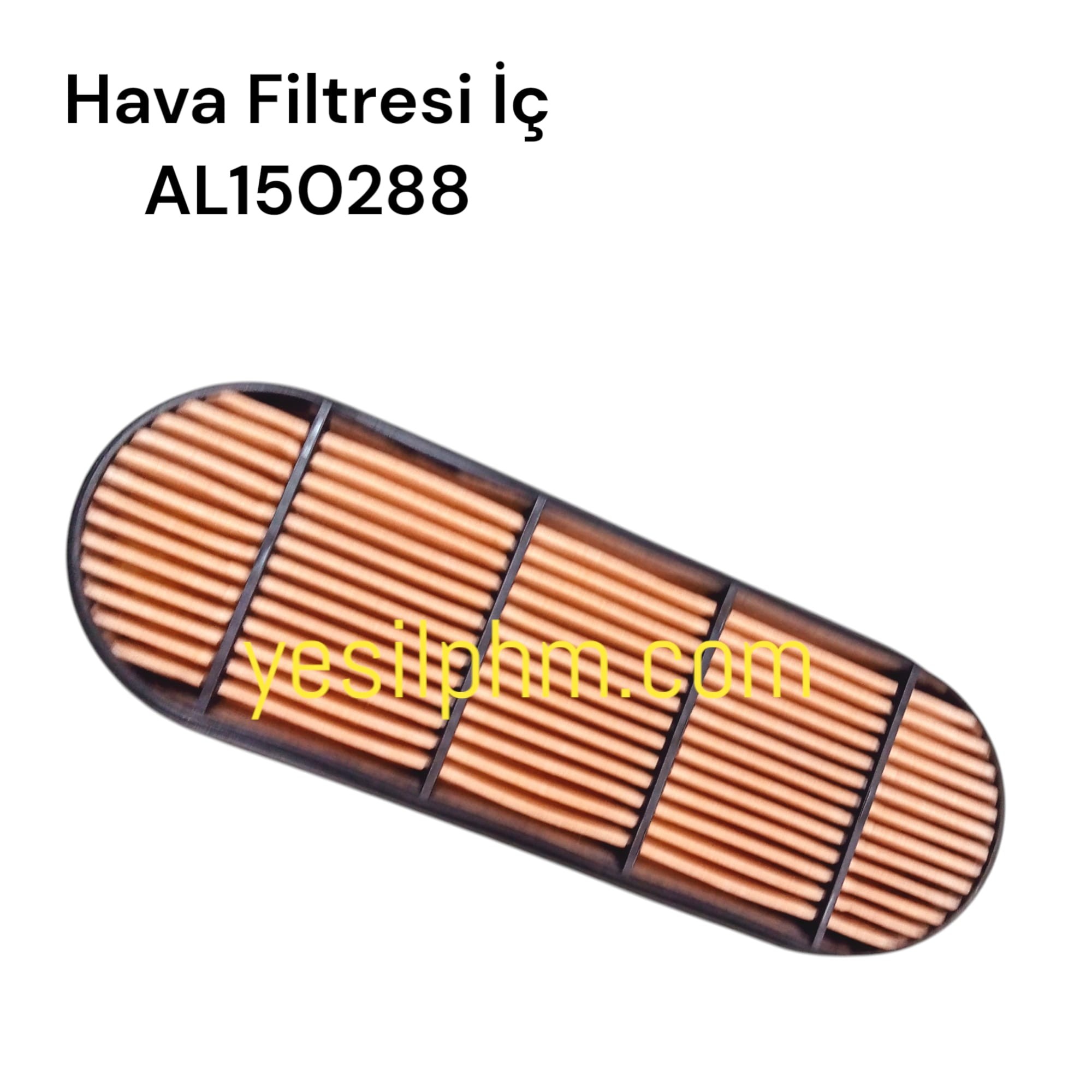 HAVA FİLTRESİ İÇ - AL150288