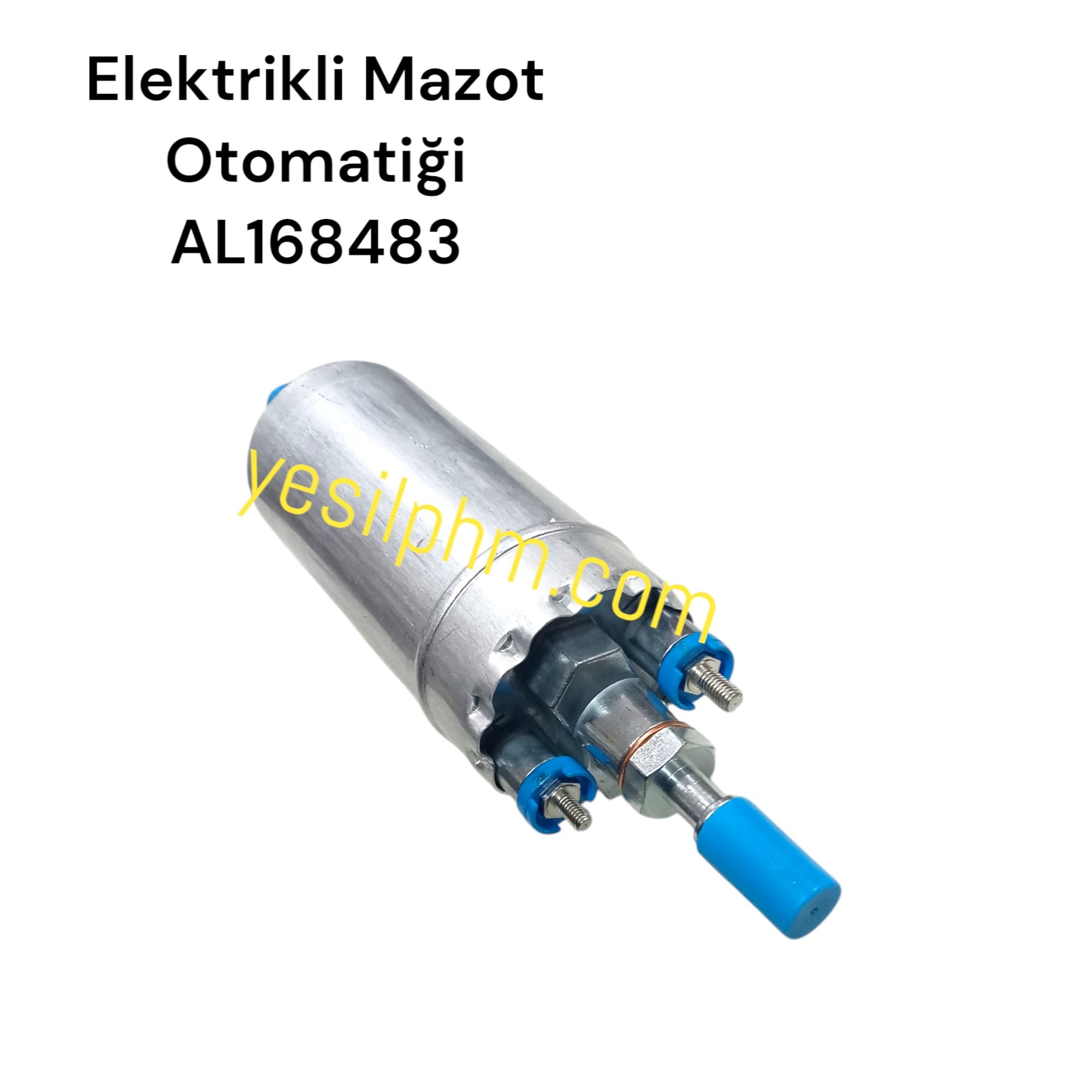 ELEKTRİKLİ MAZOT OTOMATİĞİ - AL168483