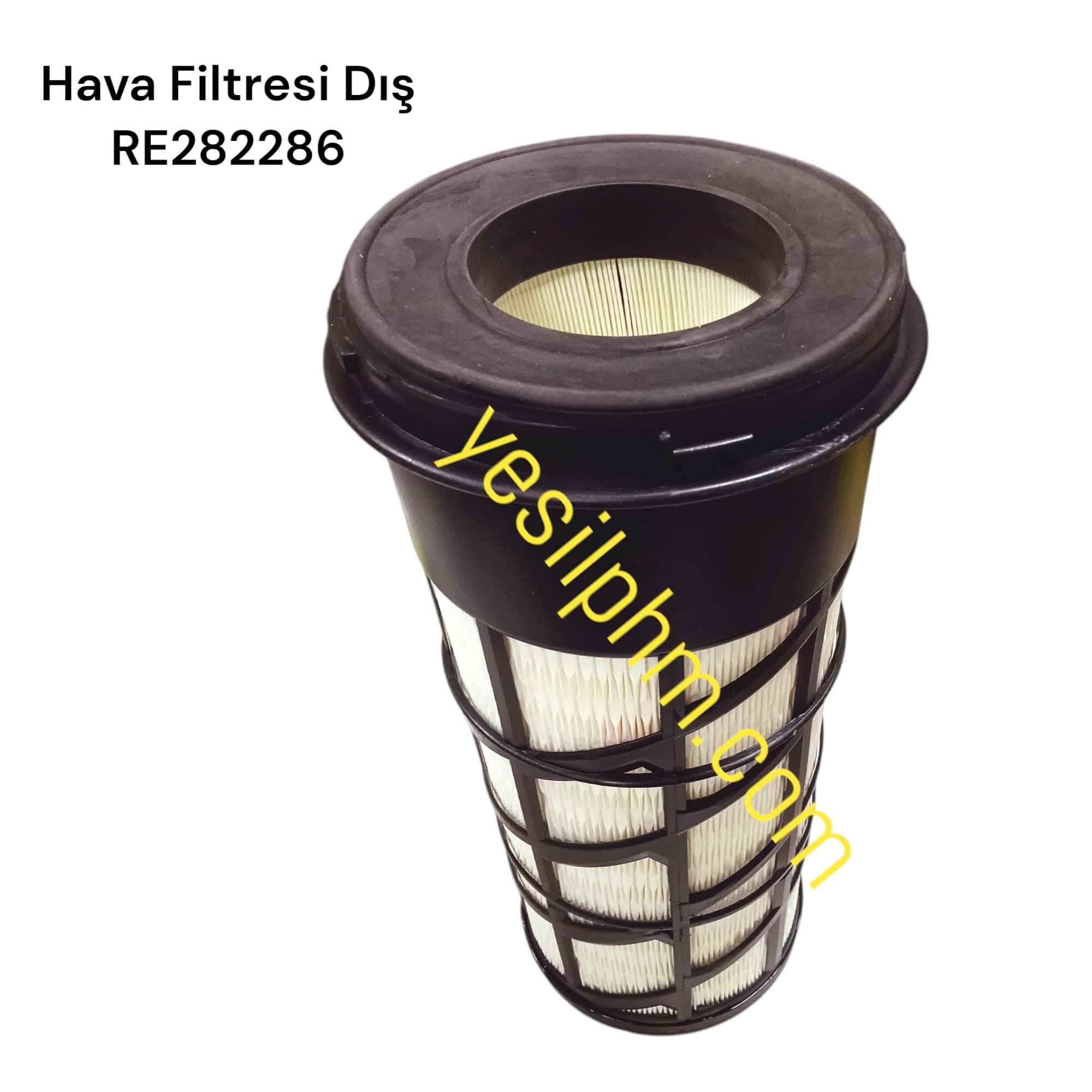 HAVA FİLTRESİ DIŞ - RE282286