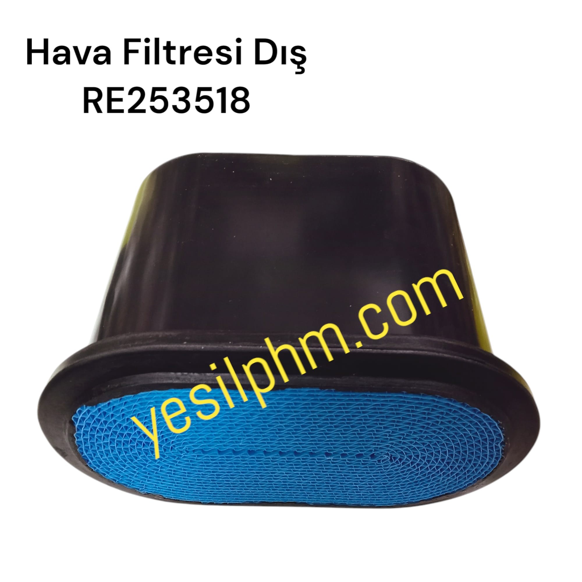 HAVA FİLTRESİ DIŞ - RE253518