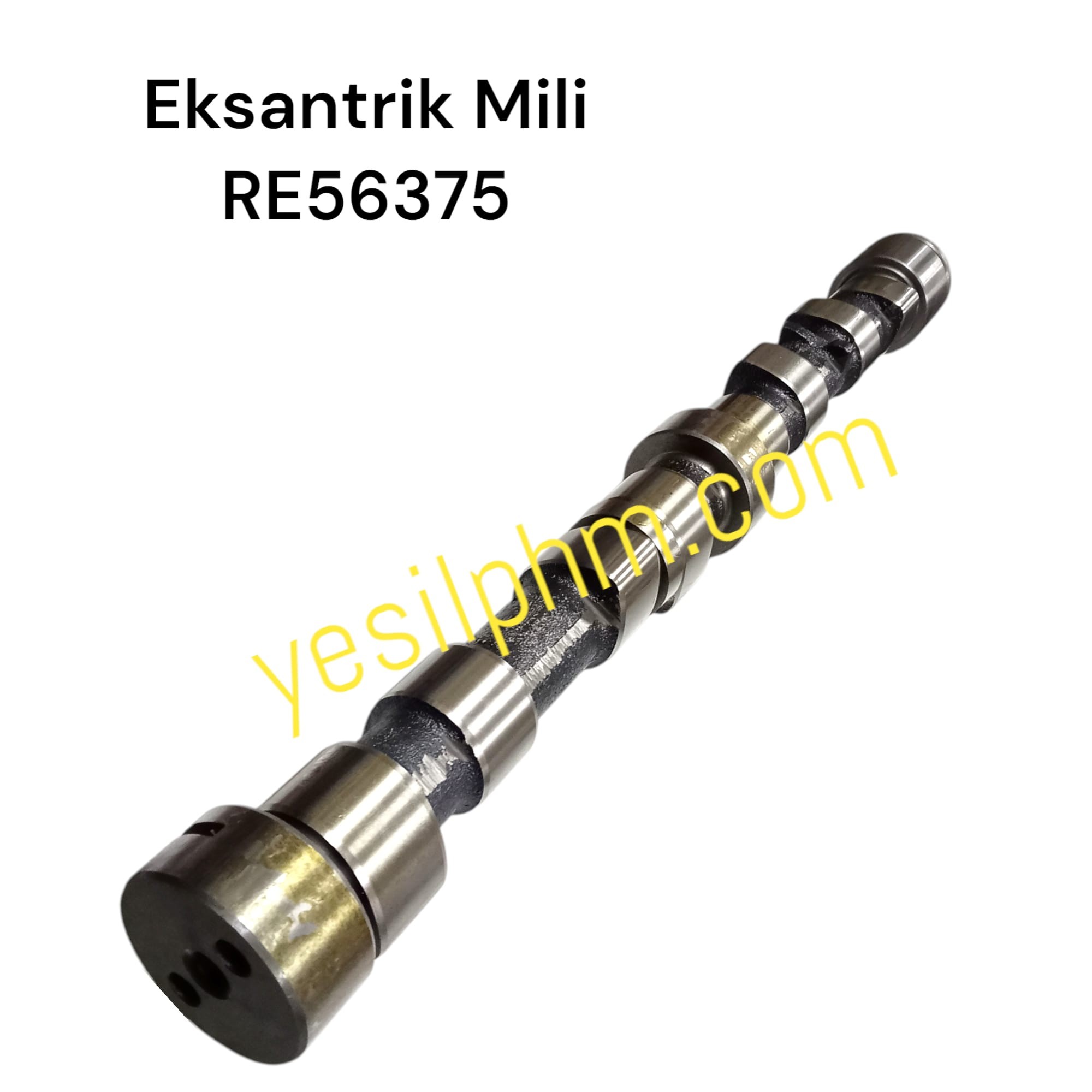 EKSANTRİK MİLİ - RE56375