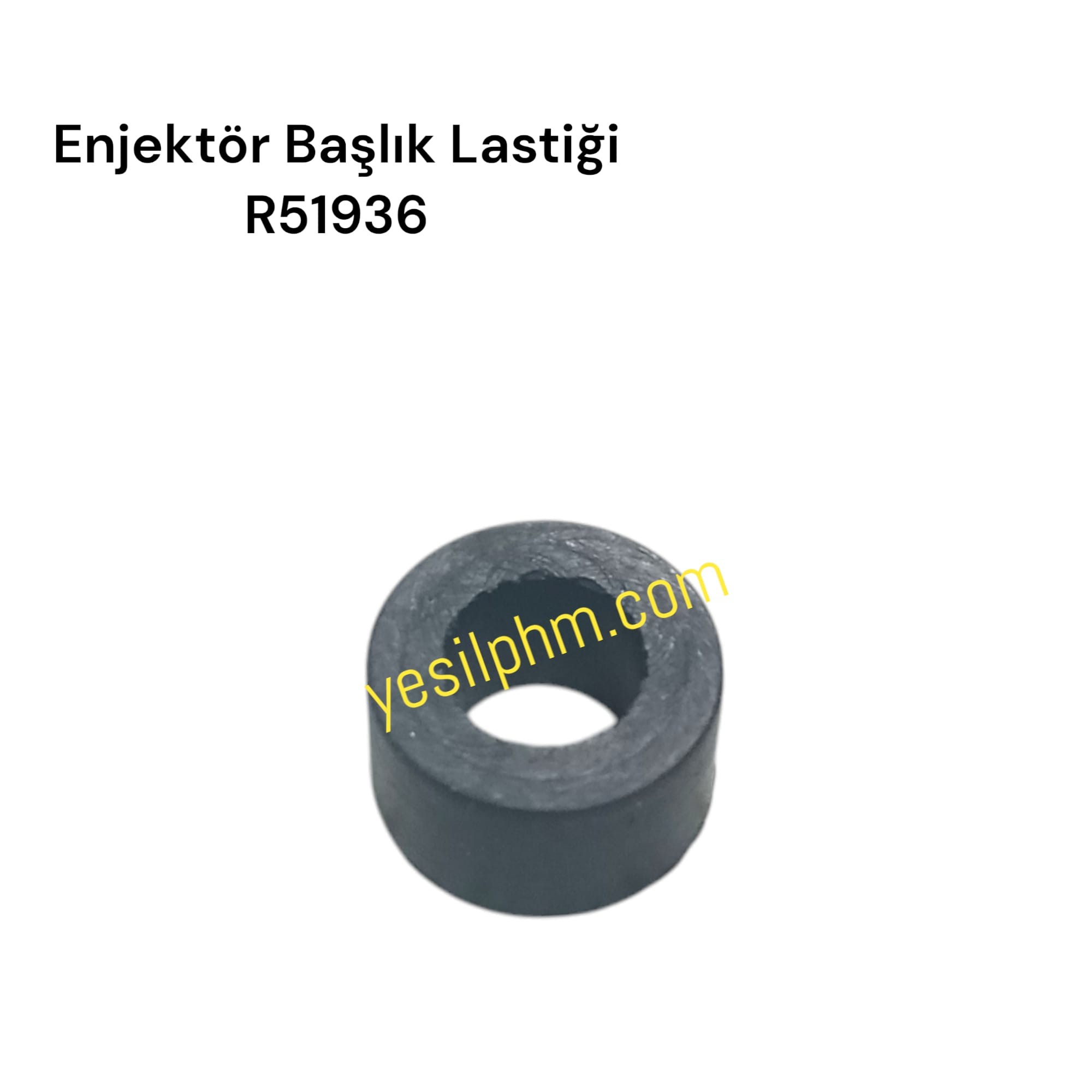 ENJEKTÖR BAŞLIK LASTİĞİ - R51936