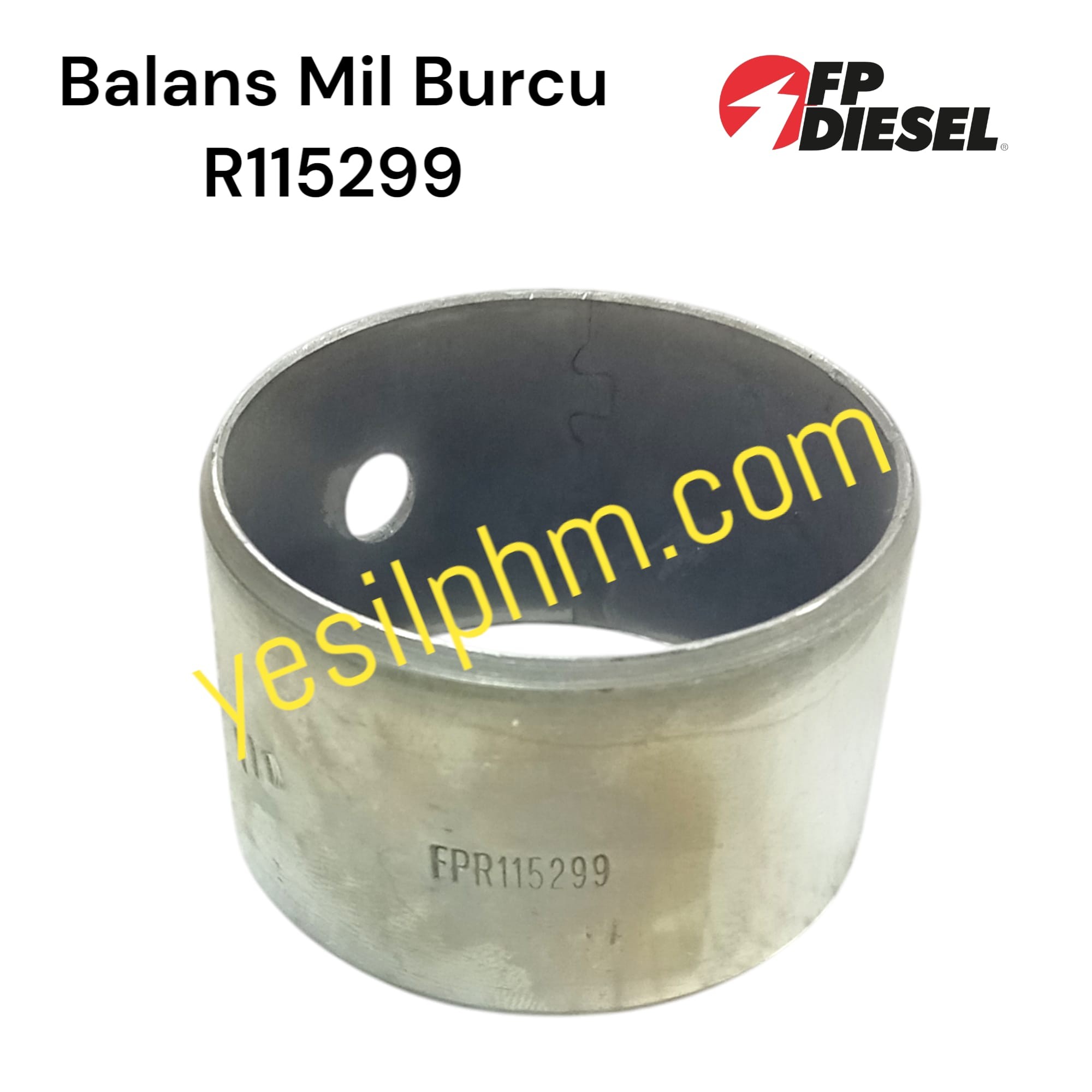 BALANS MİL BURCU - R115299