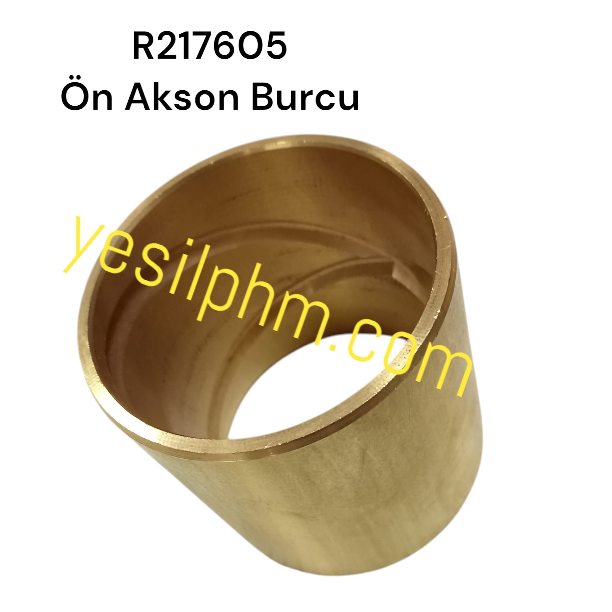 ÖN AKSON BURCU (TEK ÇEKER) - R217605