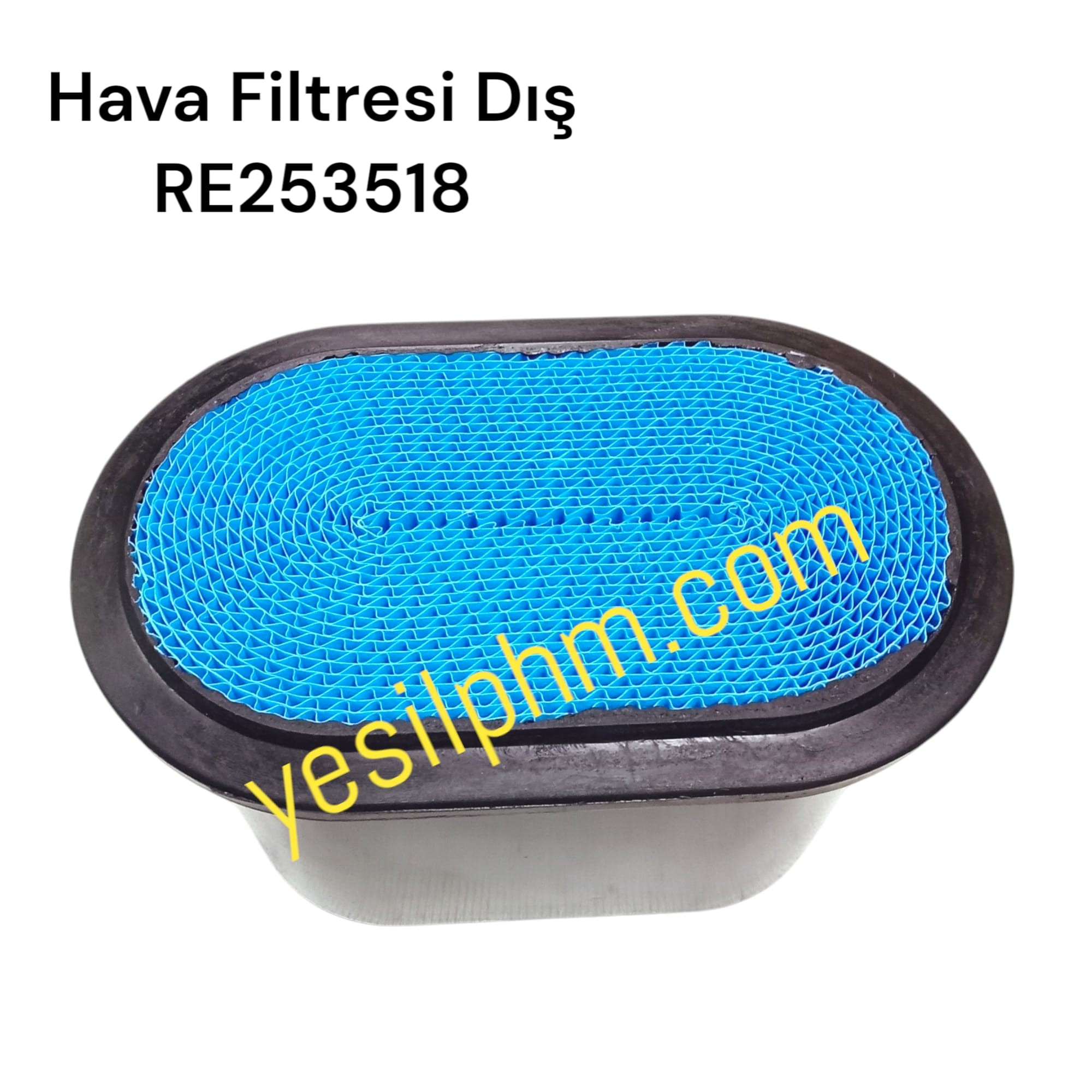 HAVA FİLTRESİ DIŞ - RE253518