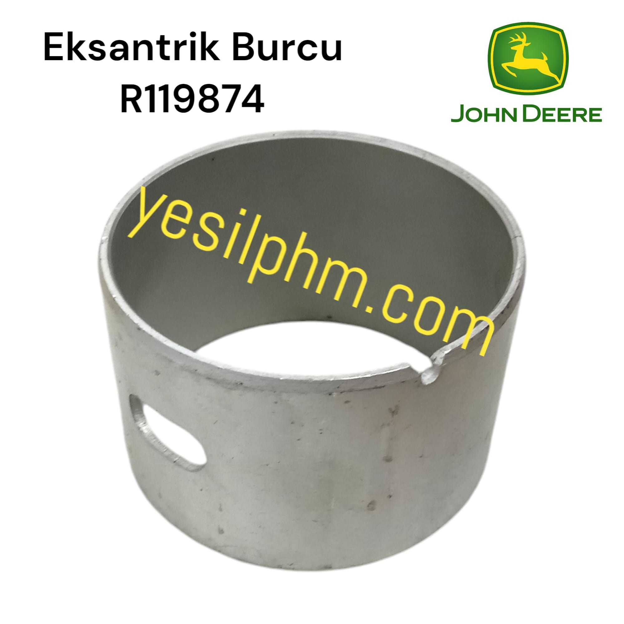 EKSANTRİK YATAK - R119874