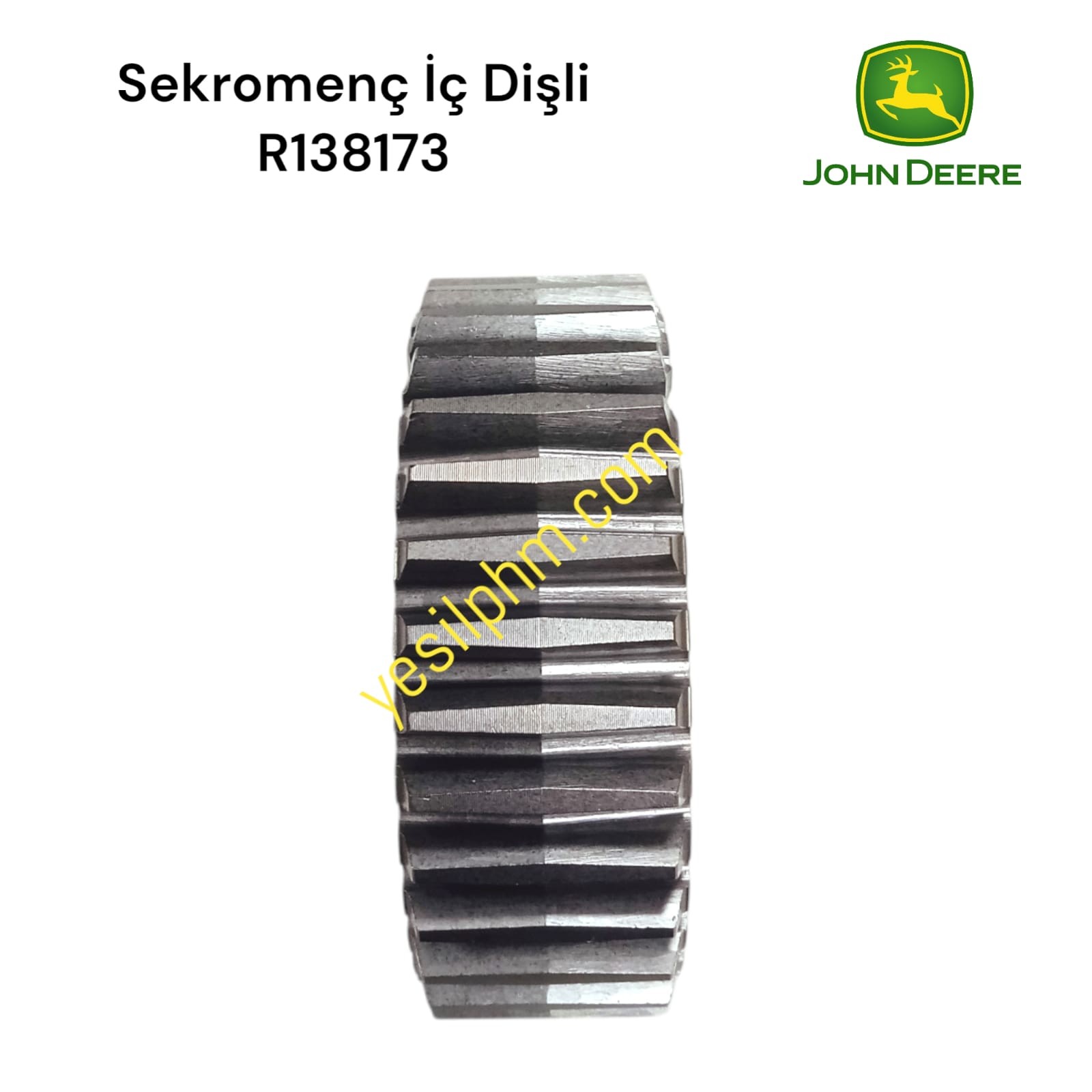 SEKROMENÇ İÇ DİŞLİ - R138173 (R120625)