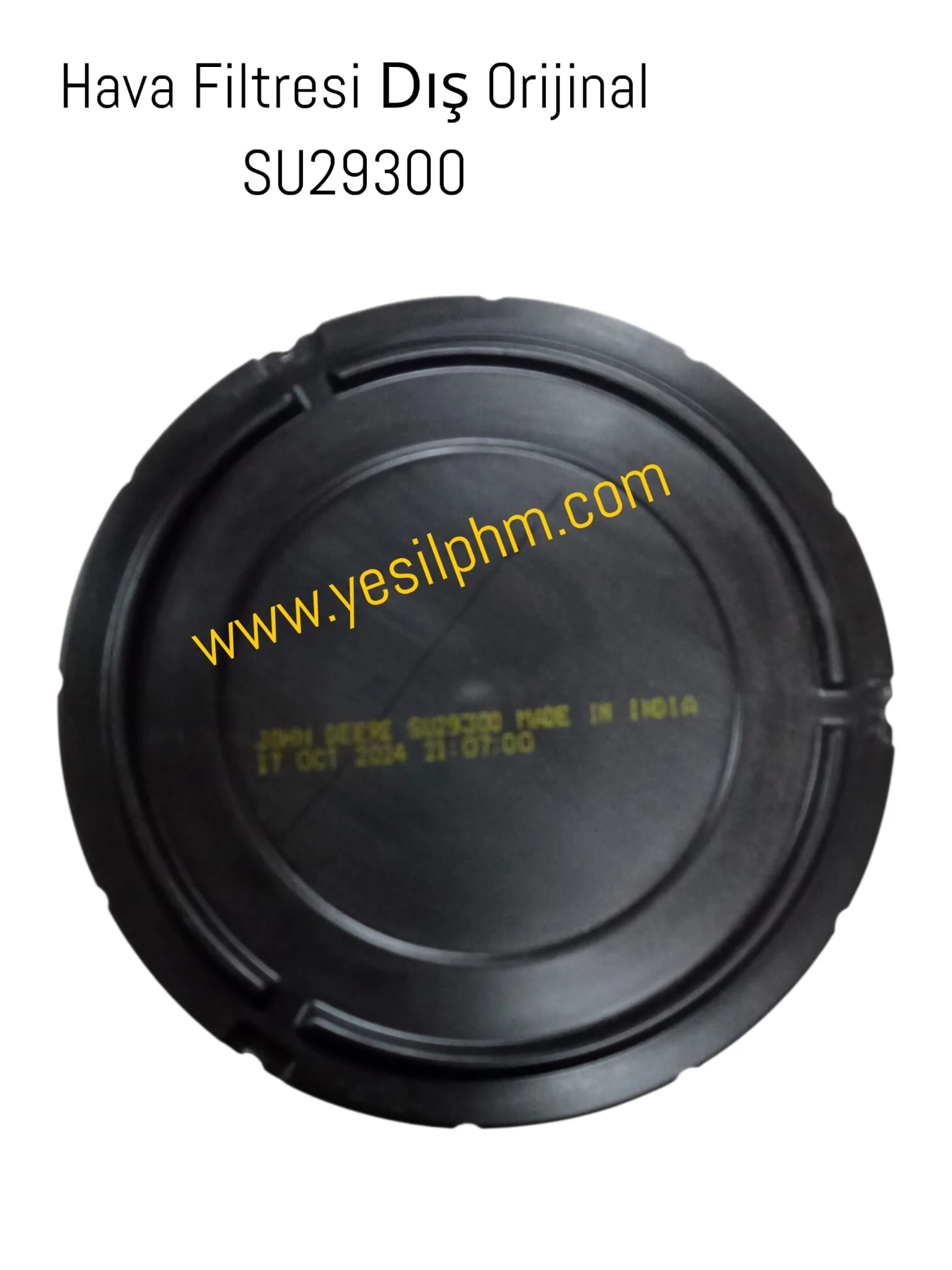 HAVA FİLTRESİ DIŞ ORİJİNAL - SU29300