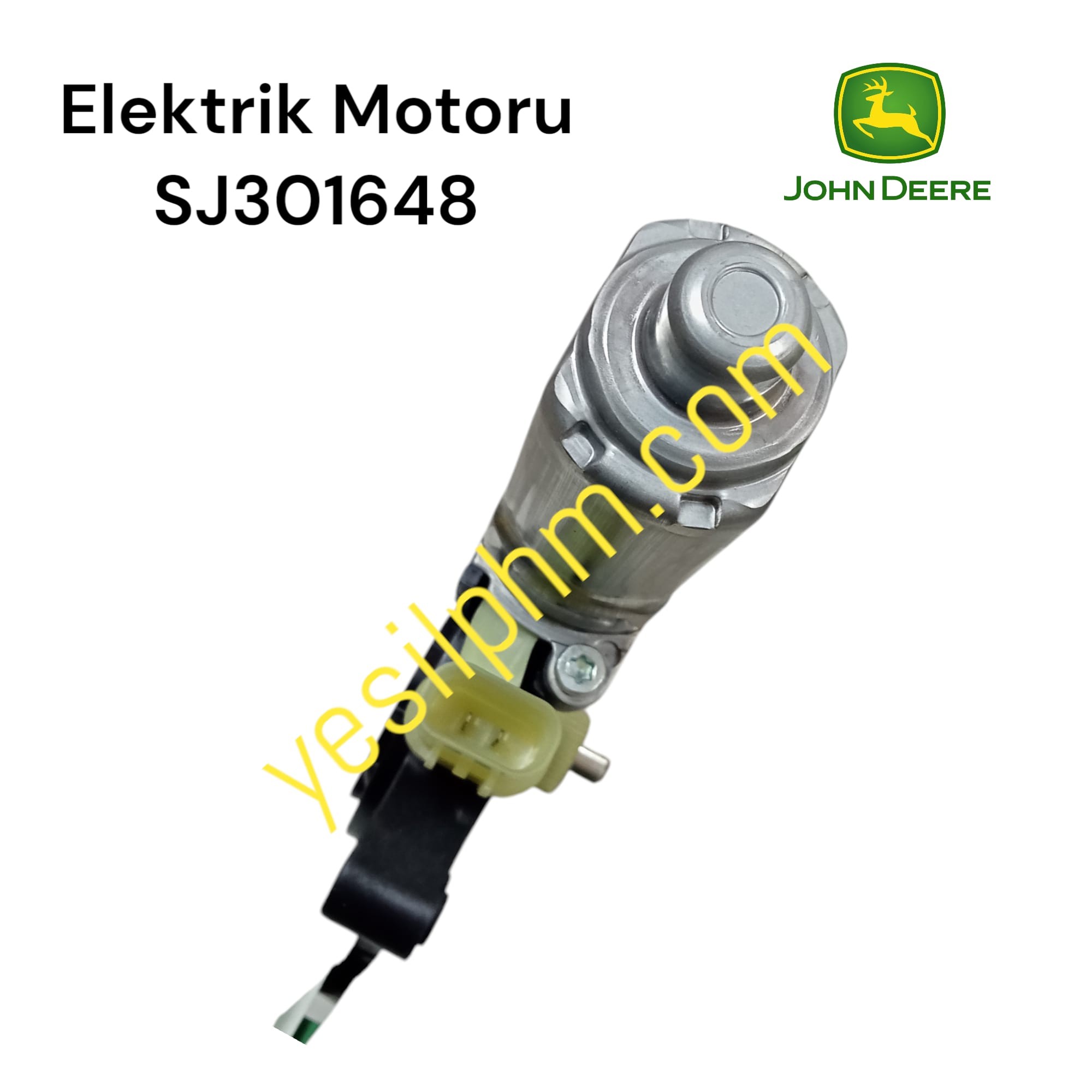 ELEKTRİK MOTORU - SJ301628