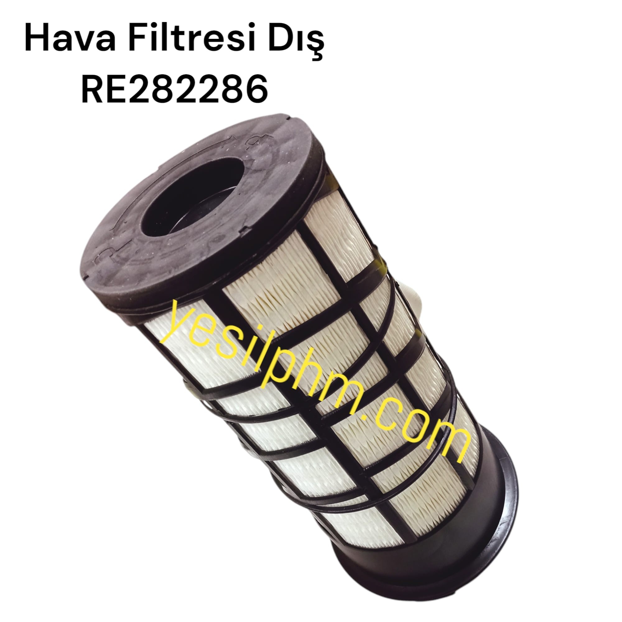 HAVA FİLTRESİ DIŞ - RE282286