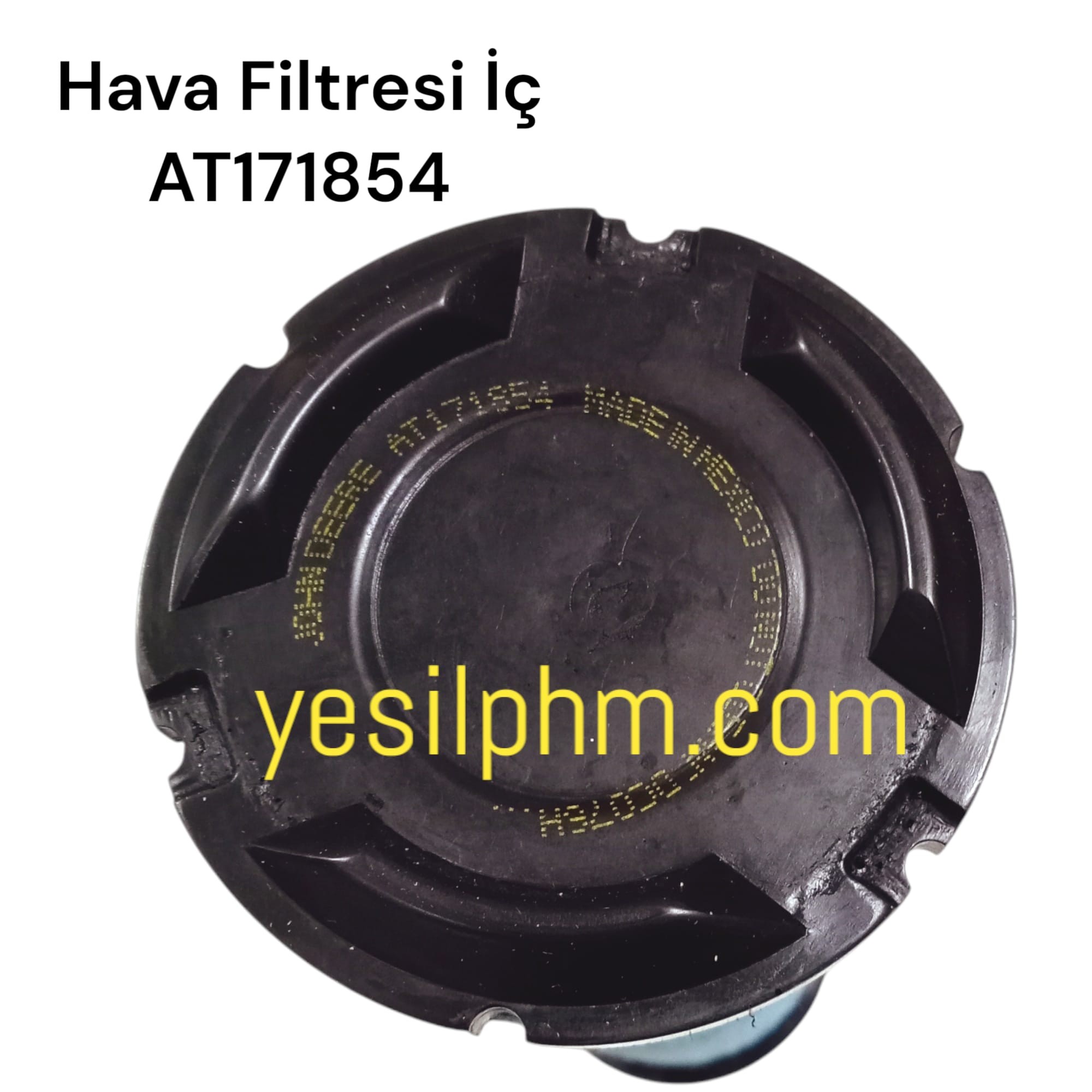 HAVA FİLTRESİ İÇ - AT171854