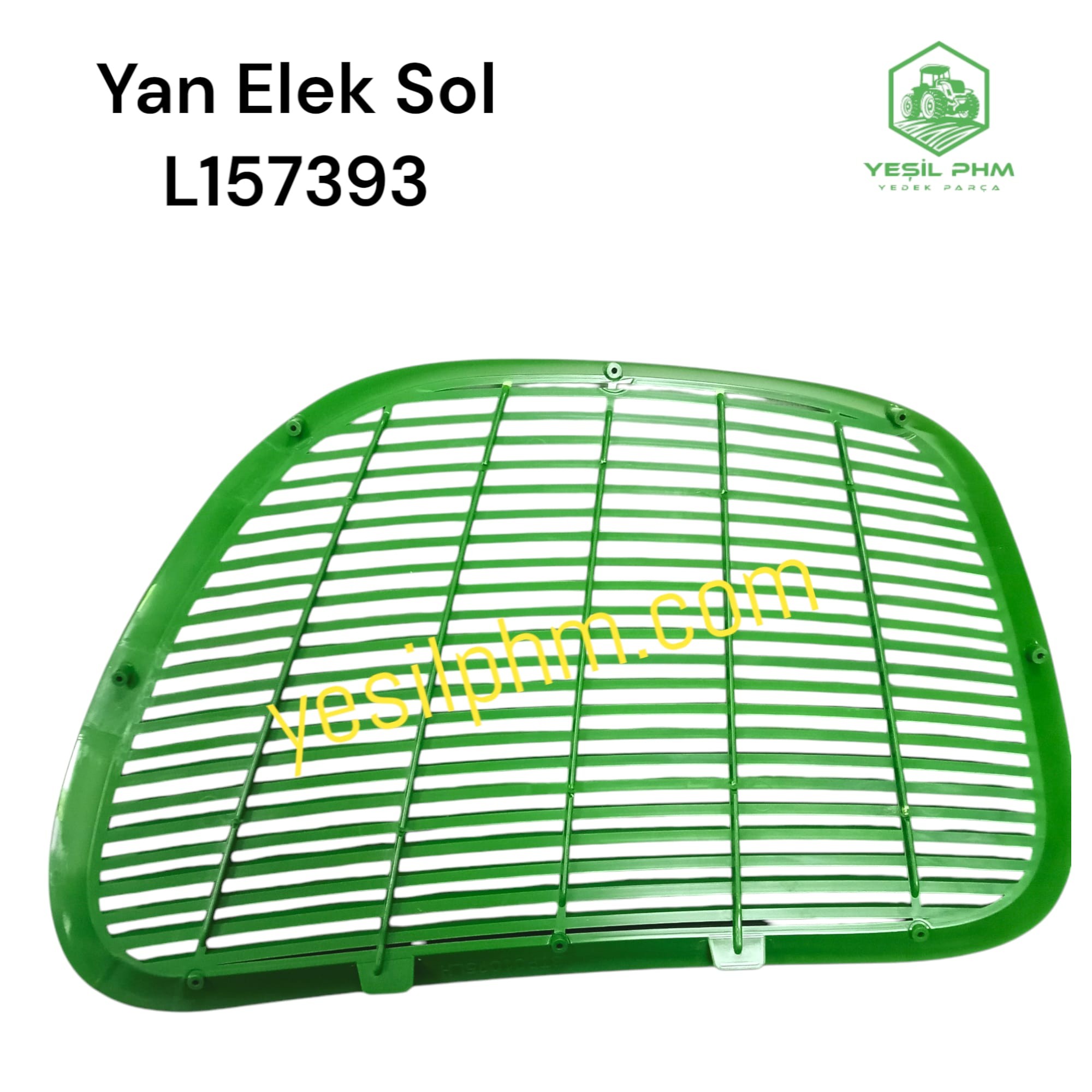 YAN ELEK SOL - L157393