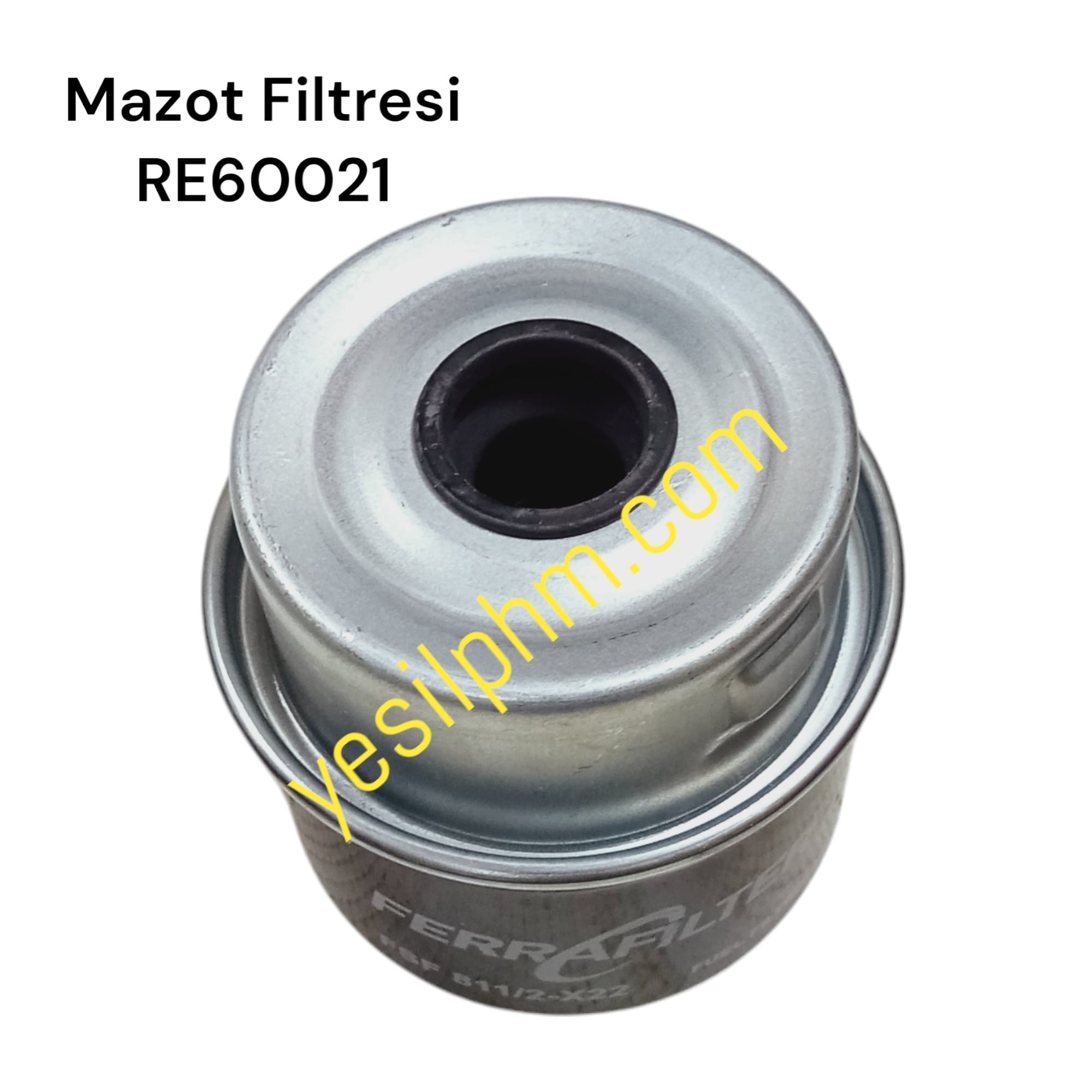 MAZOT FİLTRESİ - RE60021