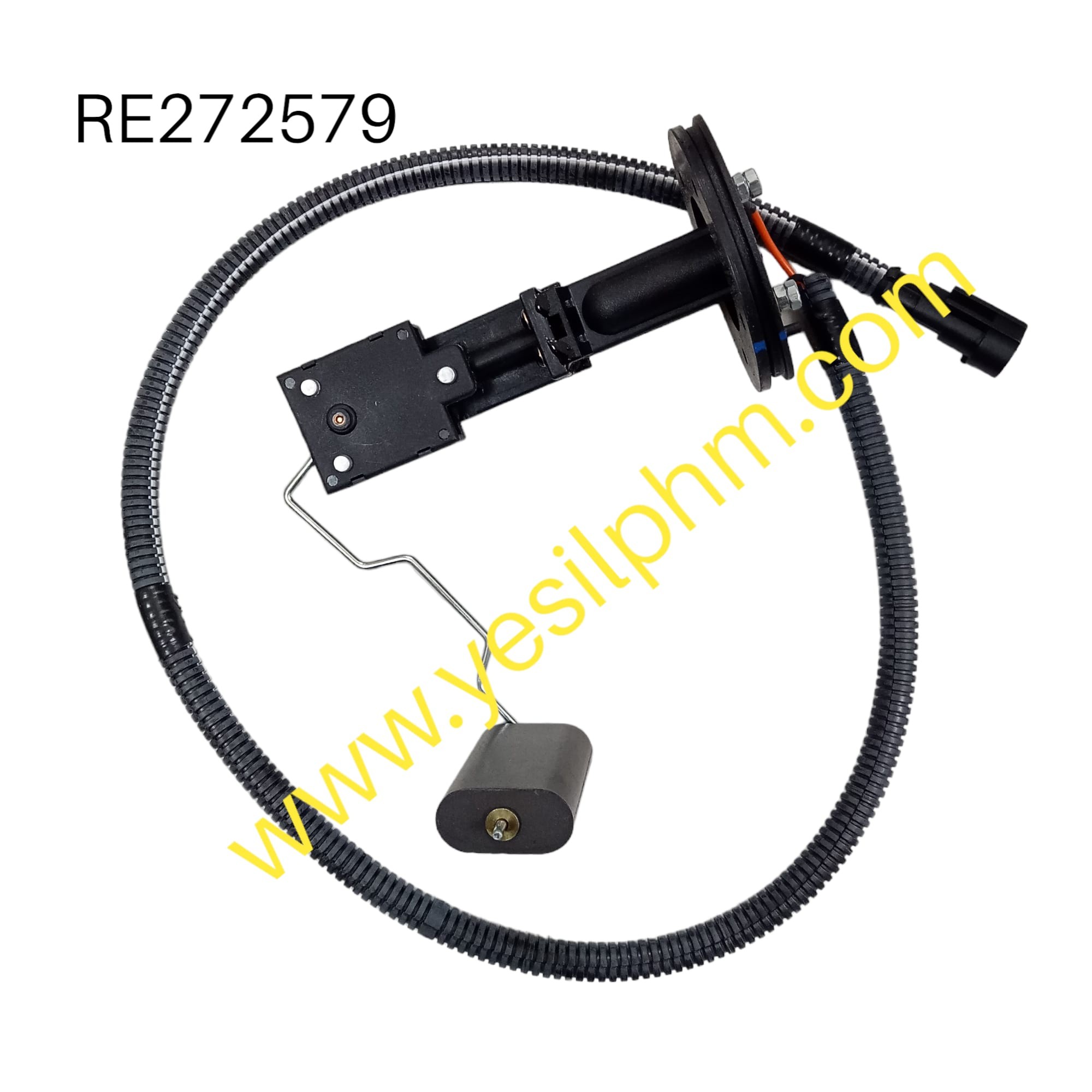YAKIT DEPO ŞAMANDIRASI - RE272579