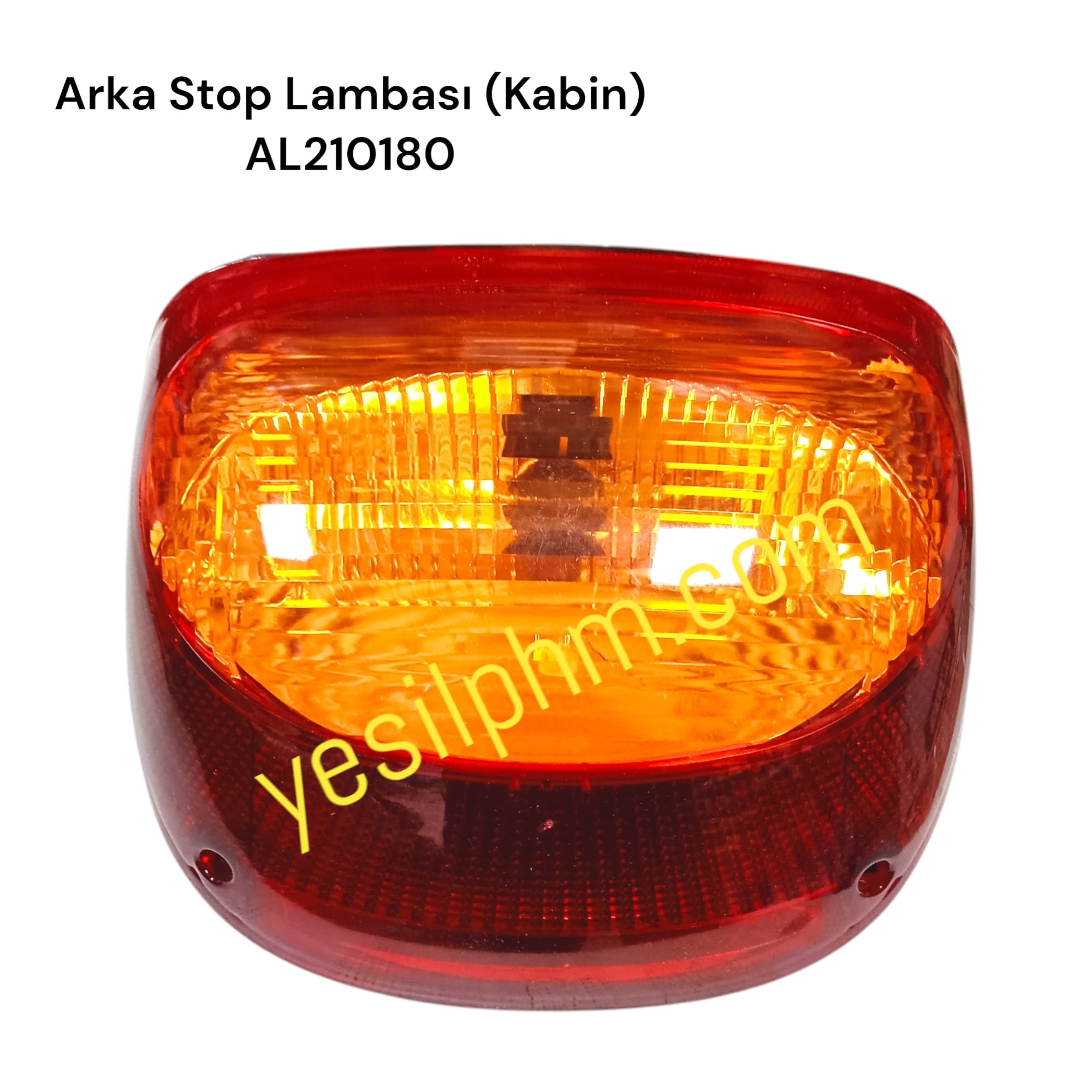 ARKA STOP LAMBASI - AL210180